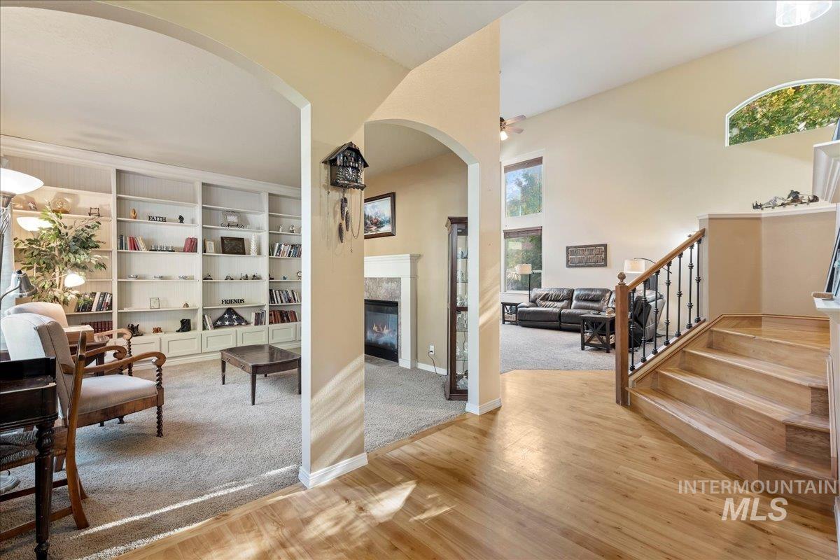 2151 W Teano, Meridian, Idaho 83646, 6 Bedrooms, 3 Bathrooms, Residential For Sale, Price $819,000, 98986959