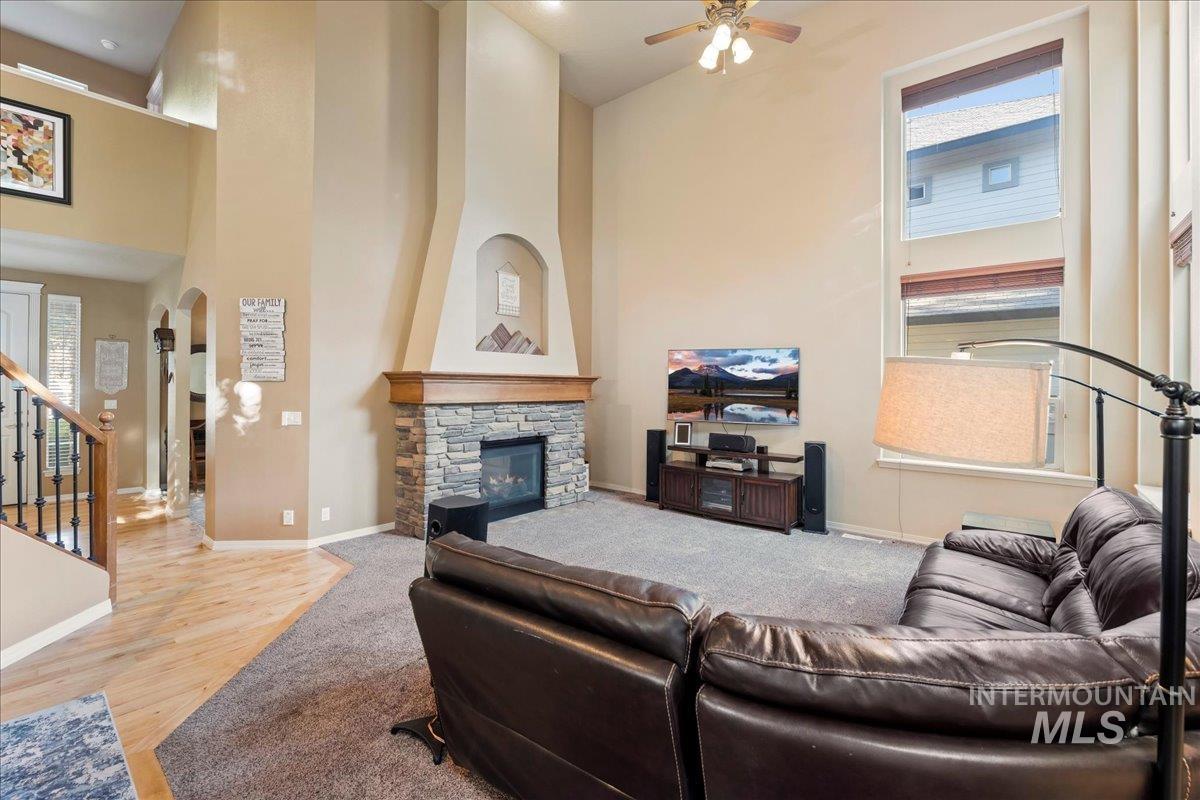 2151 W Teano, Meridian, Idaho 83646, 6 Bedrooms, 3 Bathrooms, Residential For Sale, Price $819,000, 98986959