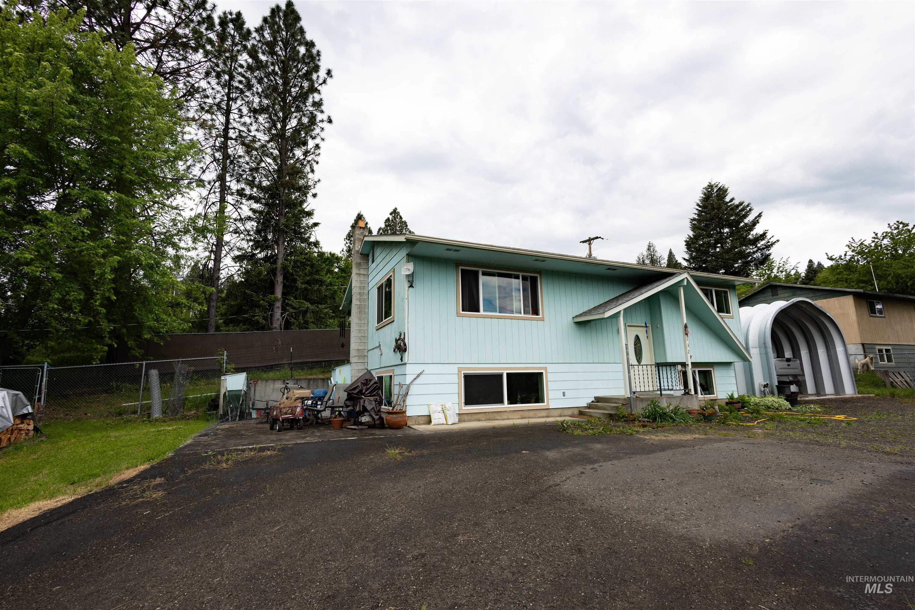 Residential For Sale
