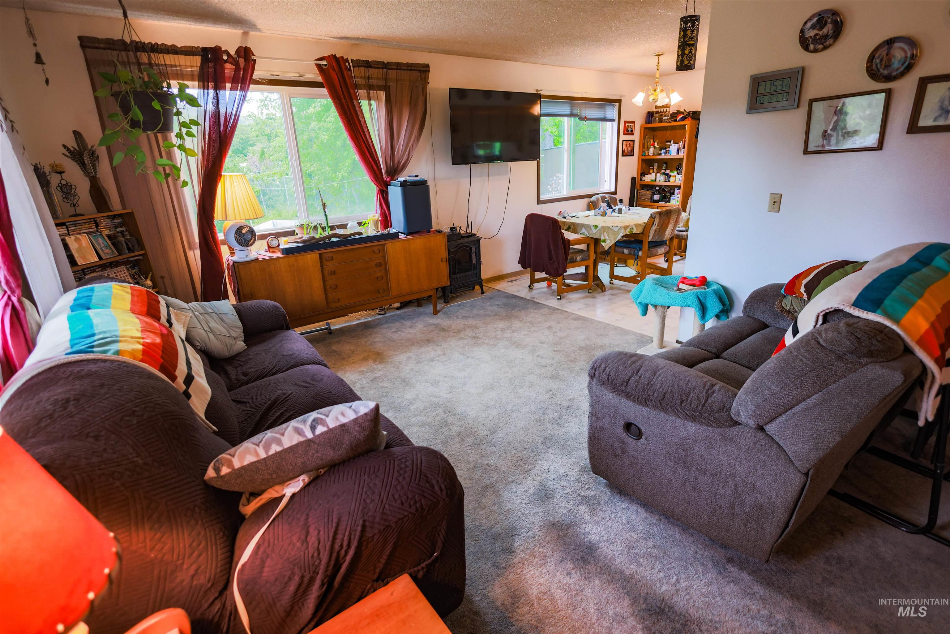 132 Pine Rd, Kamiah, Idaho 83536, 3 Bedrooms, 2 Bathrooms, Residential For Sale, Price $359,900, 98986960