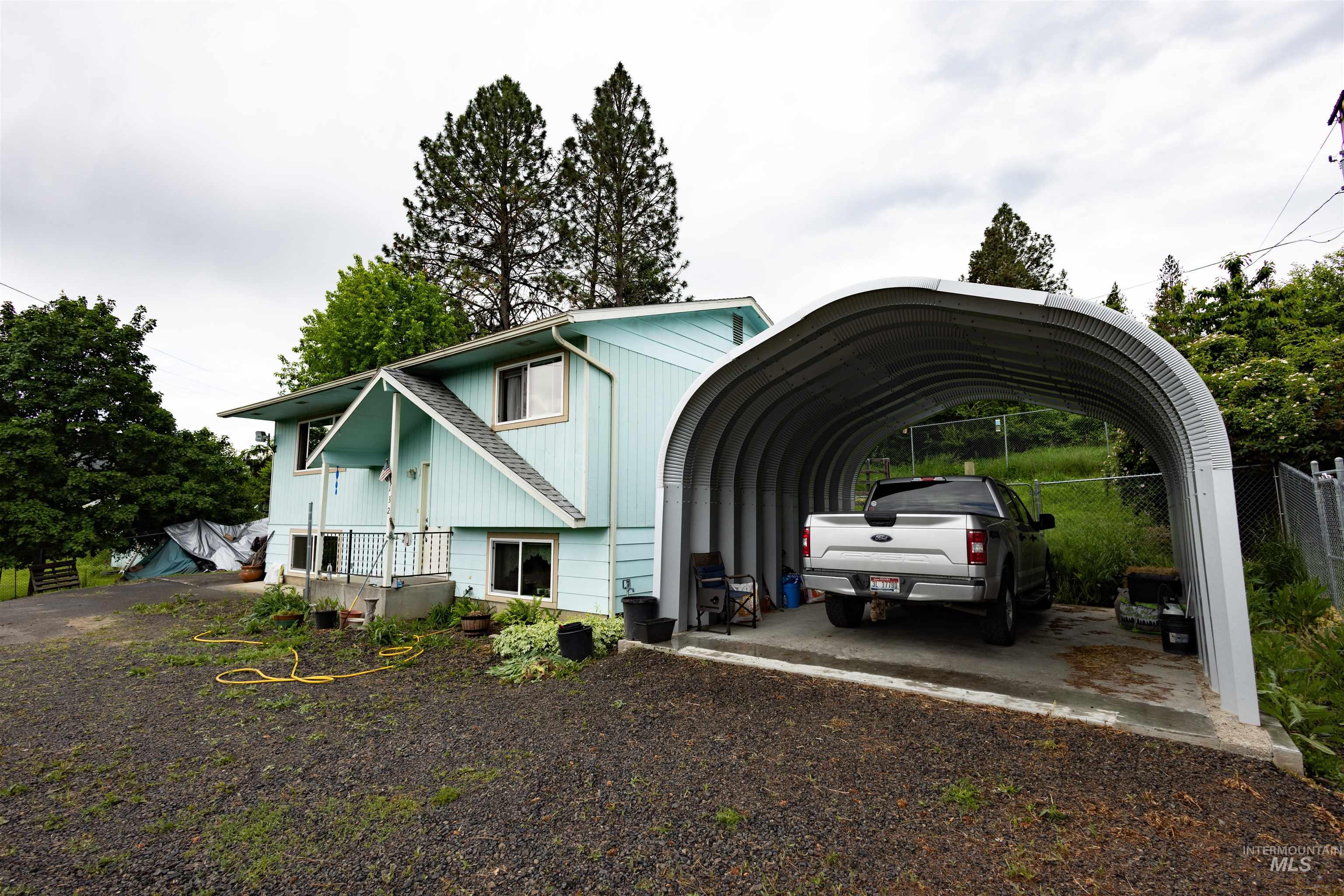 132 Pine Rd, Kamiah, Idaho 83536, 3 Bedrooms, 2 Bathrooms, Residential For Sale, Price $359,900, 98986960
