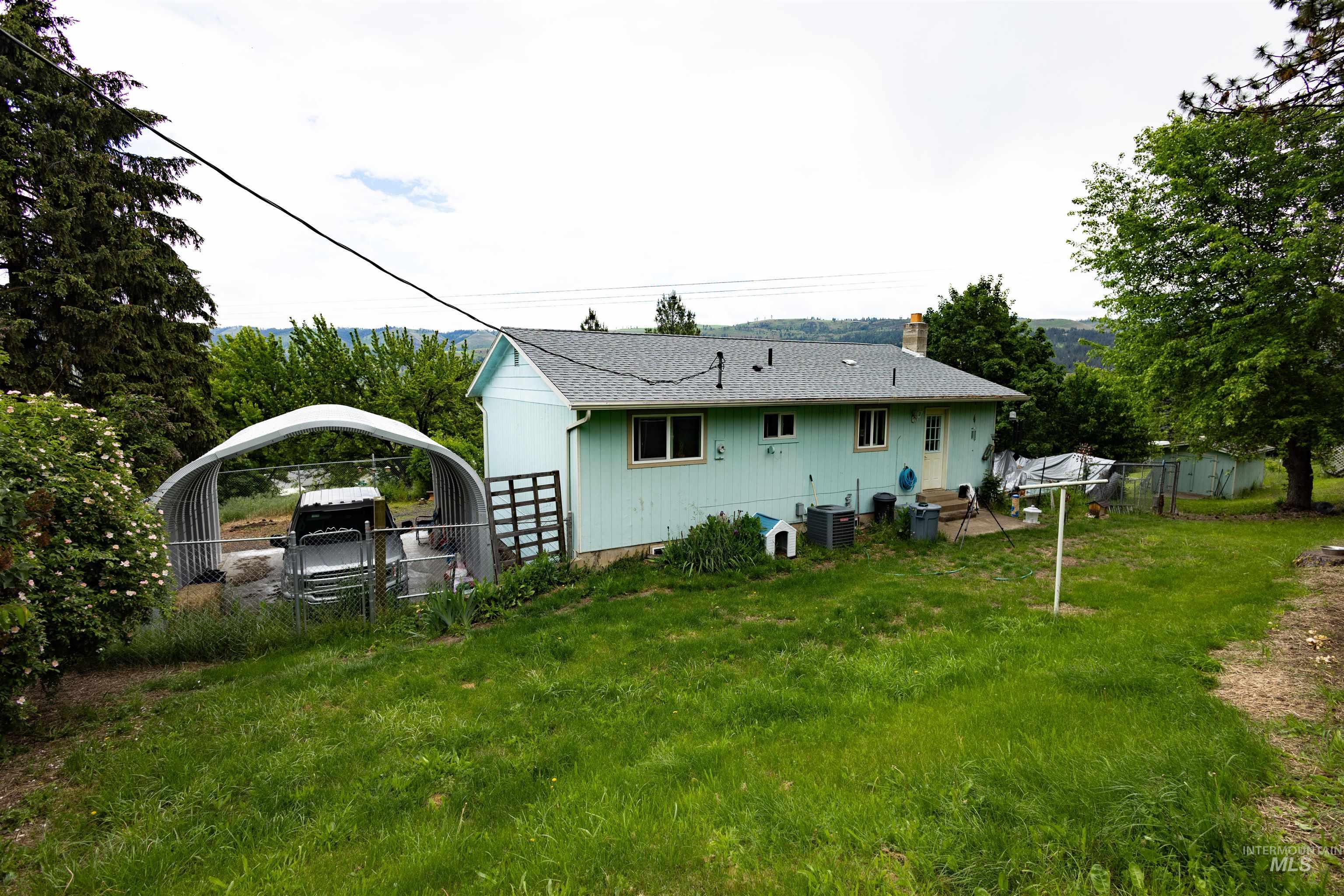 132 Pine Rd, Kamiah, Idaho 83536, 3 Bedrooms, 2 Bathrooms, Residential For Sale, Price $359,900, 98986960
