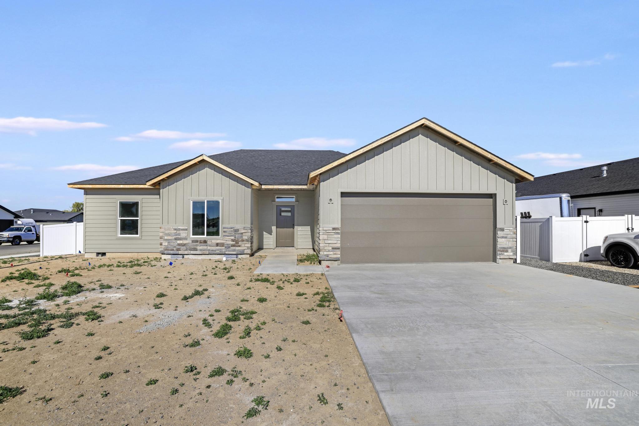 Residential For Sale