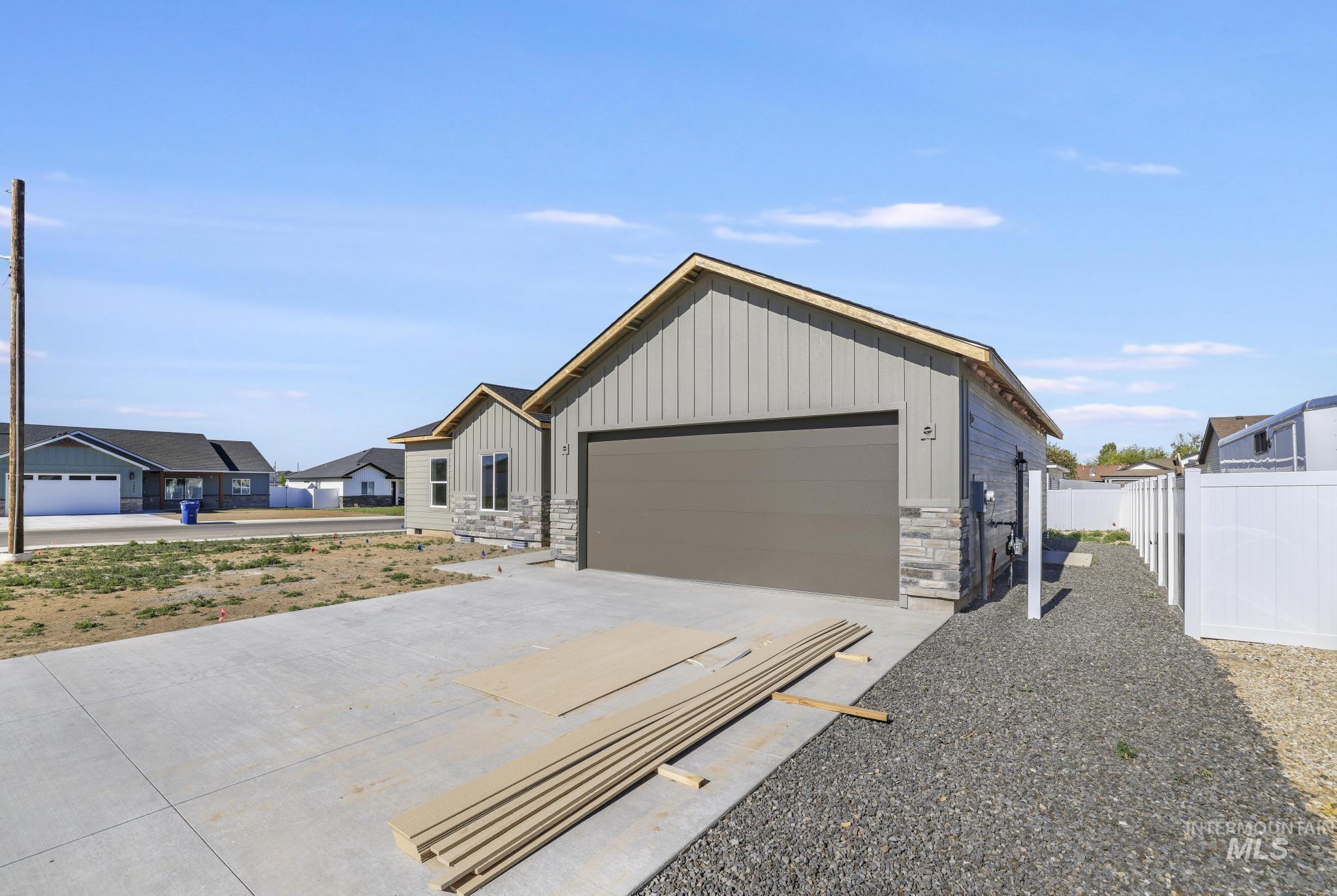 2003 Regan St, Jerome, Idaho 83338, 4 Bedrooms, 2 Bathrooms, Residential For Sale, Price $395,000, 98986962