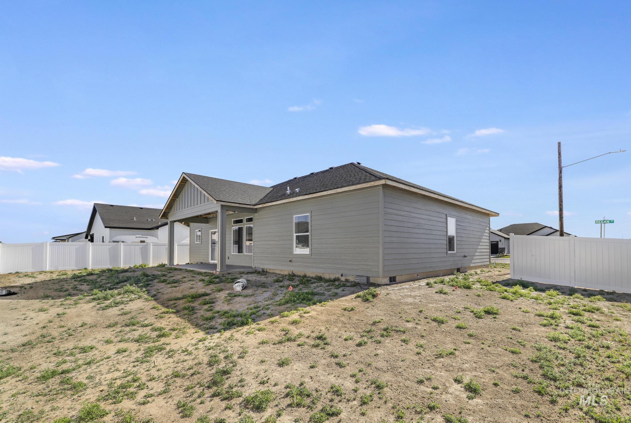 2003 Regan St, Jerome, Idaho 83338, 4 Bedrooms, 2 Bathrooms, Residential For Sale, Price $395,000, 98986962