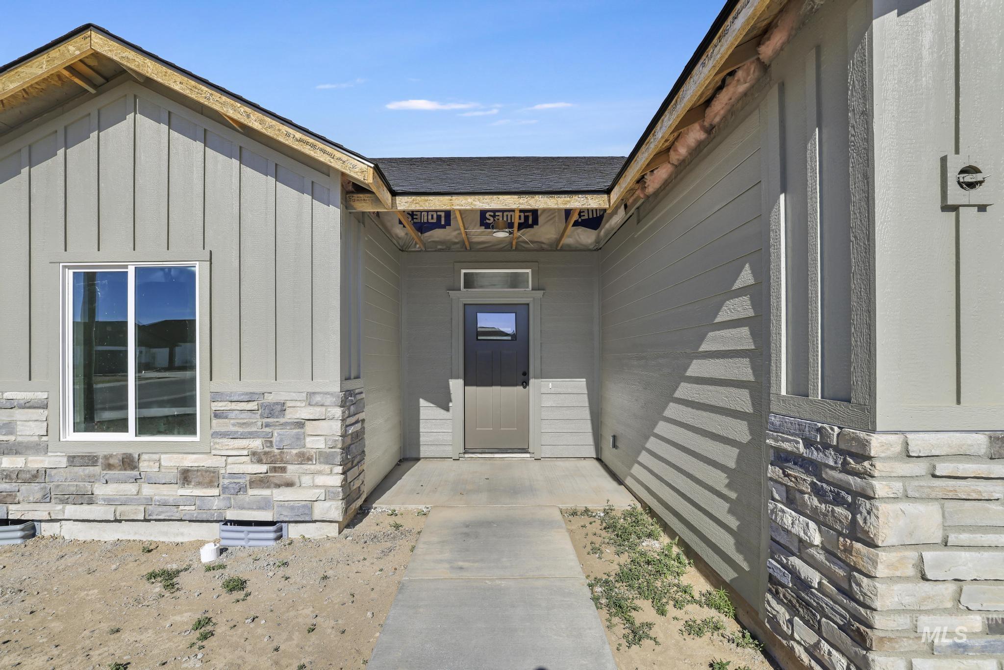 2003 Regan St, Jerome, Idaho 83338, 4 Bedrooms, 2 Bathrooms, Residential For Sale, Price $395,000, 98986962