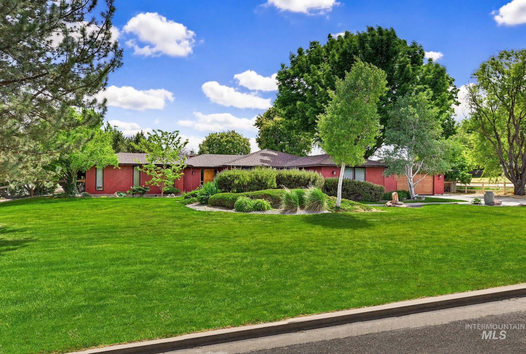 Residential For Sale