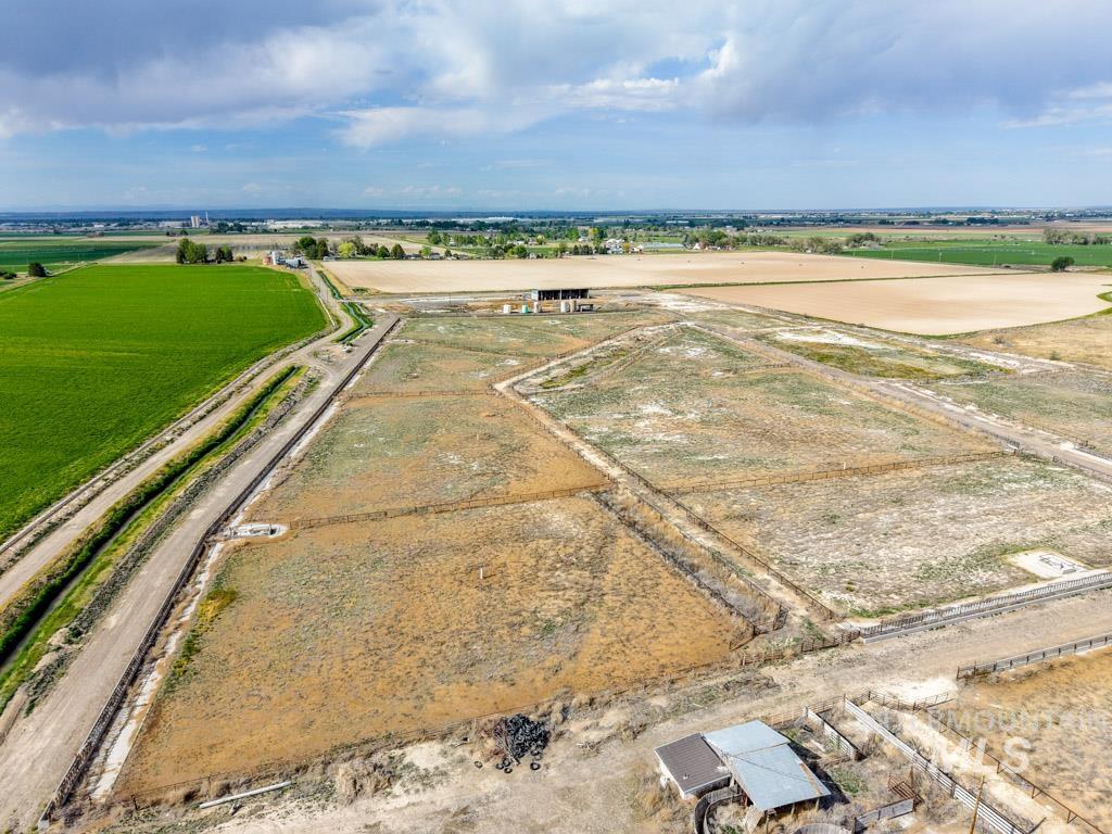 Farm & Ranch For Sale