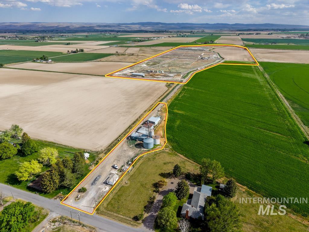 TBD 3500 N, Twin Falls, Idaho 83301, 4 Bedrooms, 2 Bathrooms, Farm & Ranch For Sale, Price $6,000,000, 98986965