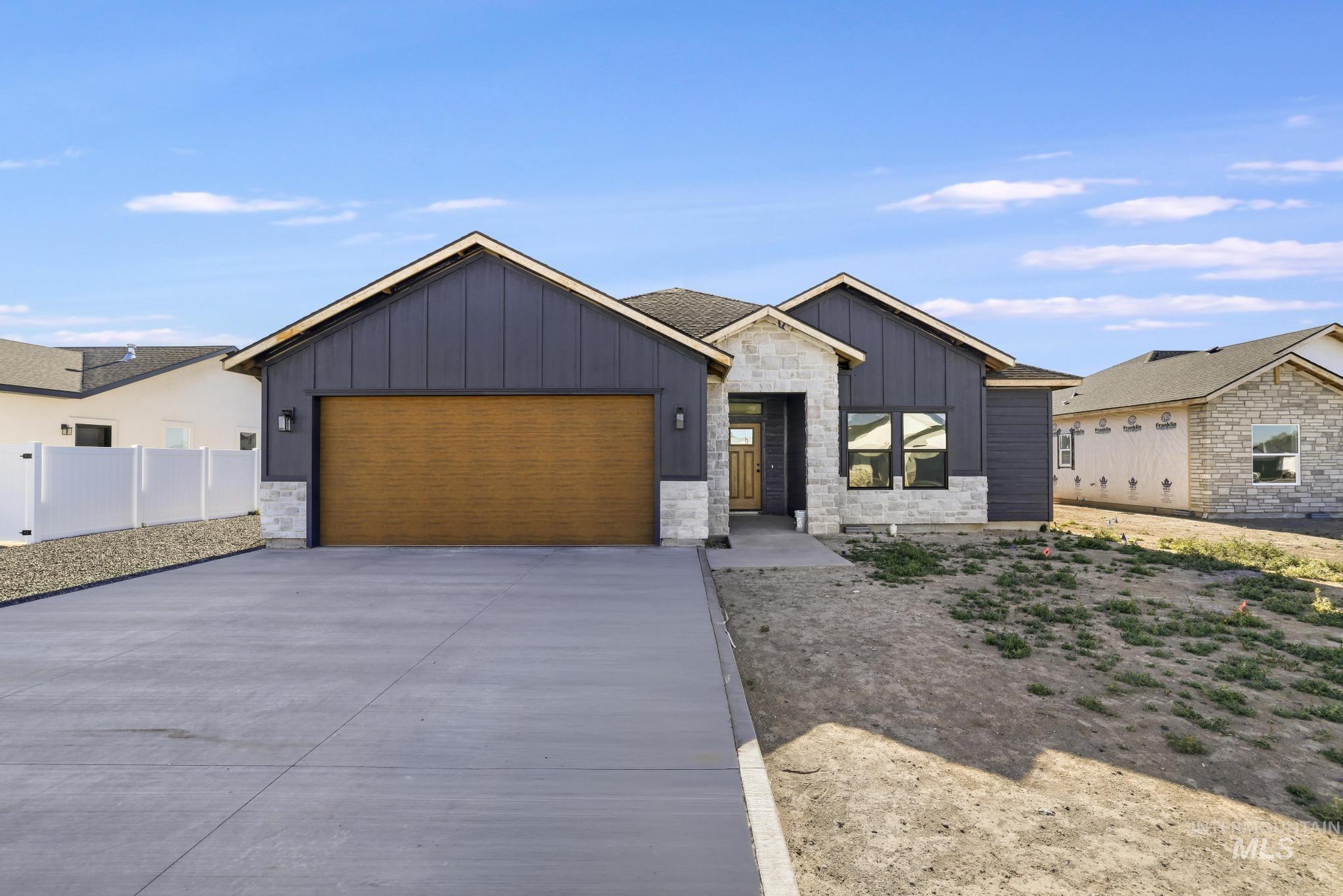 Residential For Sale