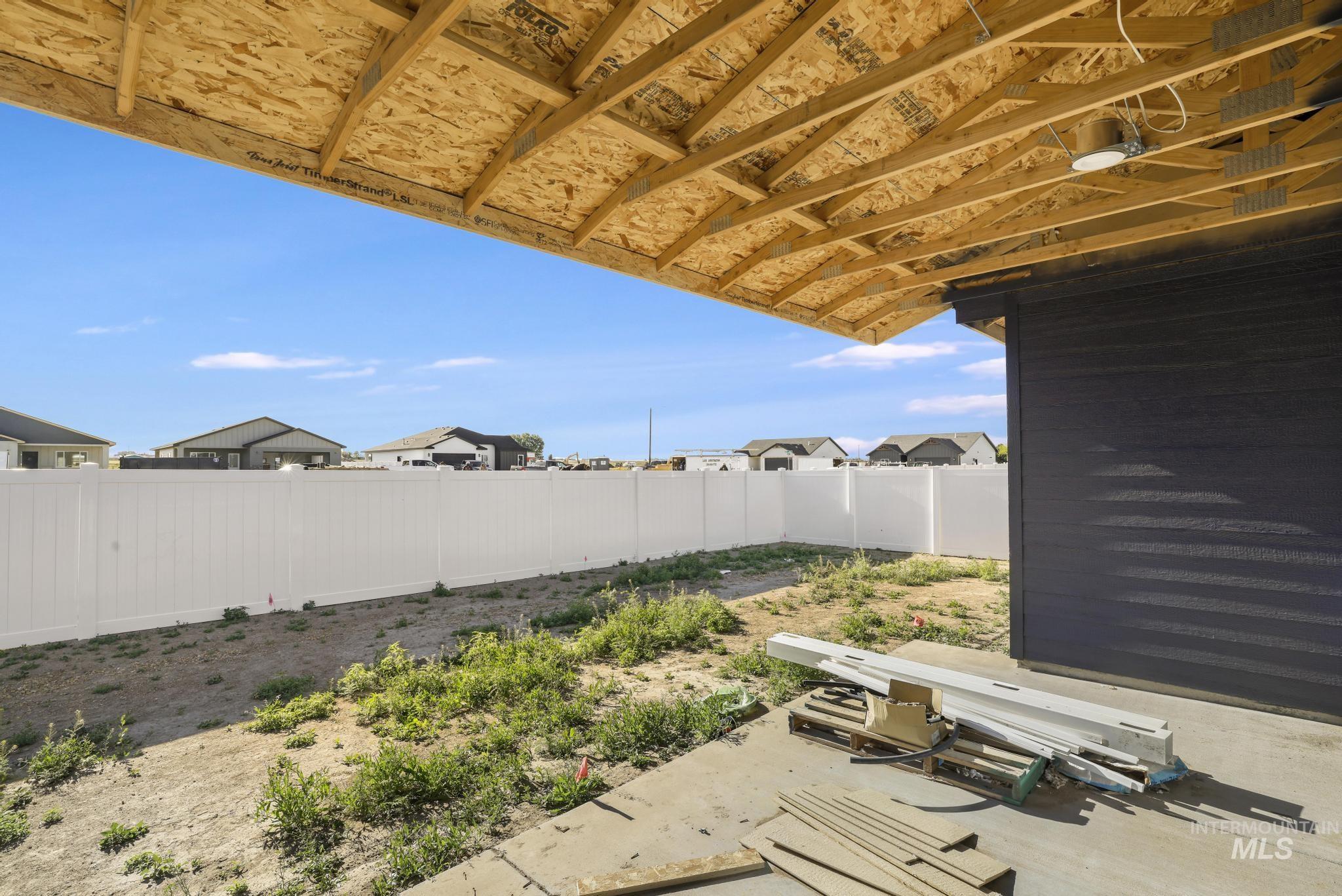 2006 Regan St, Jerome, Idaho 83338-1600, 4 Bedrooms, 2 Bathrooms, Residential For Sale, Price $399,900, 98986966