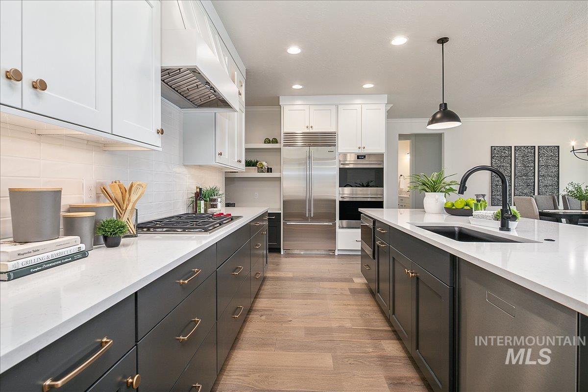2173 N Burnam Pl, Star, Idaho 83669, 4 Bedrooms, 2 Bathrooms, Residential For Sale, Price $775,000, 98986968