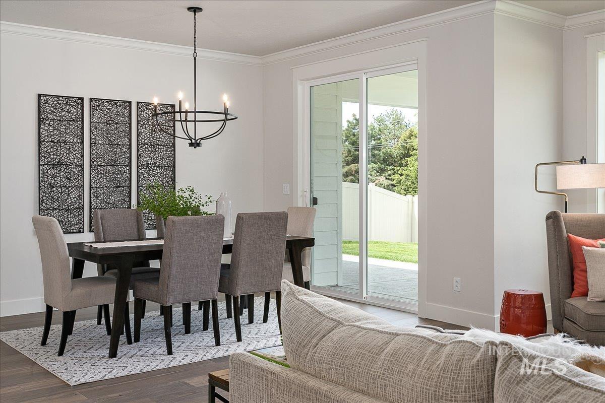 2173 N Burnam Pl, Star, Idaho 83669, 4 Bedrooms, 2 Bathrooms, Residential For Sale, Price $775,000, 98986968