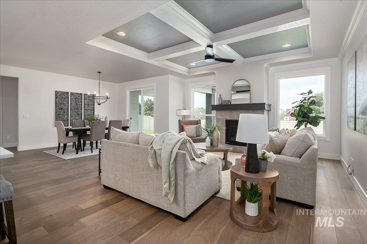 2173 N Burnam Pl, Star, Idaho 83669, 4 Bedrooms, 2 Bathrooms, Residential For Sale, Price $775,000, 98986968