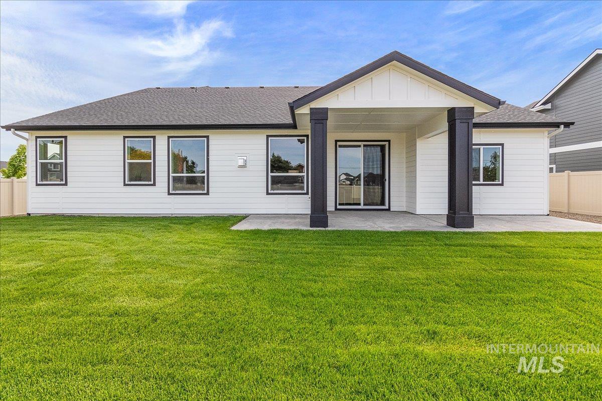 2173 N Burnam Pl, Star, Idaho 83669, 4 Bedrooms, 2 Bathrooms, Residential For Sale, Price $775,000, 98986968