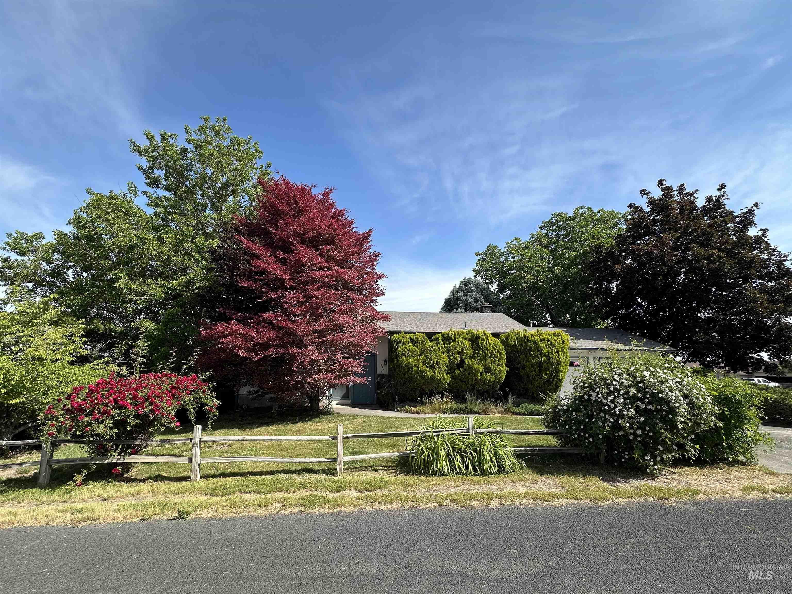 Residential For Sale