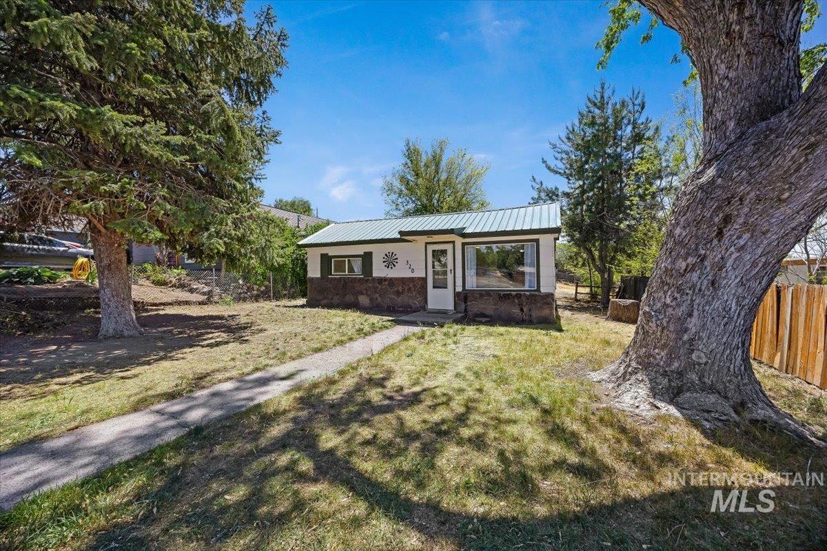 Residential For Sale