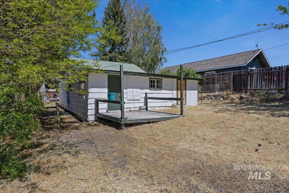 320 E North St., Hagerman, Idaho 83332, 3 Bedrooms, 1 Bathroom, Residential For Sale, Price $216,000, 98986970