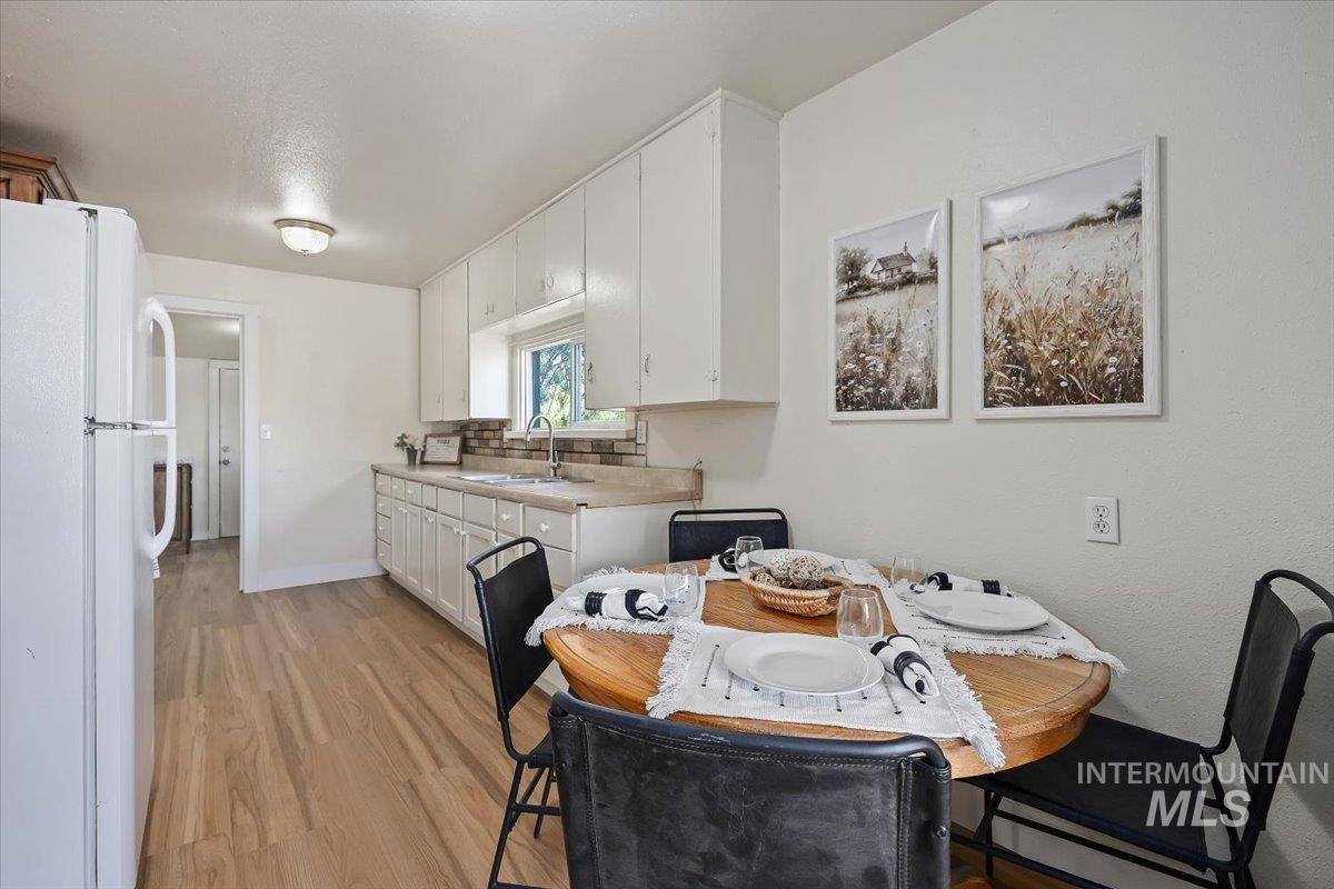 320 E North St., Hagerman, Idaho 83332, 3 Bedrooms, 1 Bathroom, Residential For Sale, Price $216,000, 98986970