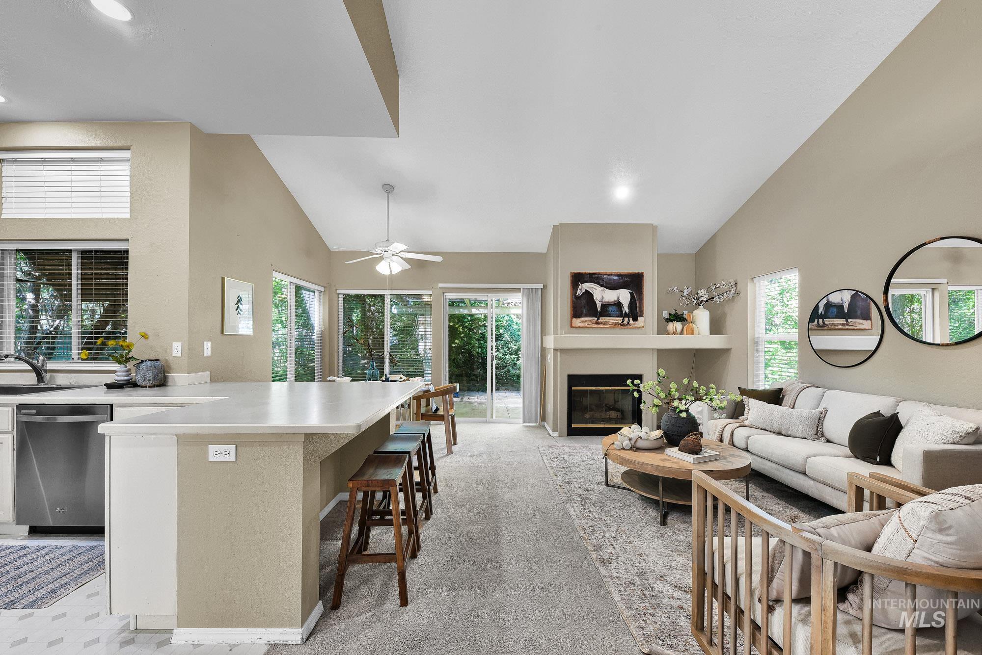 5081 N Marsh Ave, Garden City, Idaho 83714, 3 Bedrooms, 2.5 Bathrooms, Residential For Sale, Price $611,000, 98986971