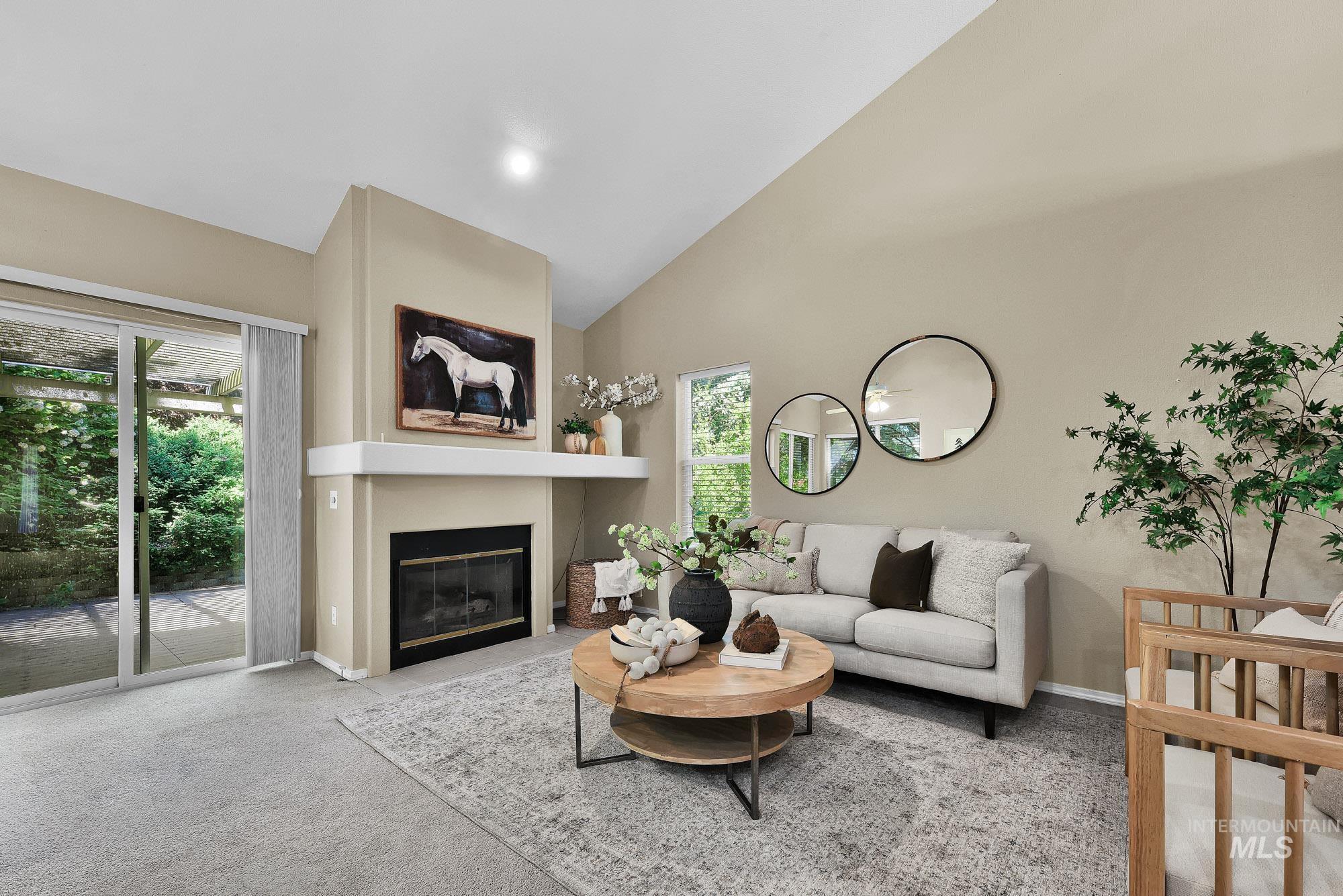 5081 N Marsh Ave, Garden City, Idaho 83714, 3 Bedrooms, 2.5 Bathrooms, Residential For Sale, Price $611,000, 98986971