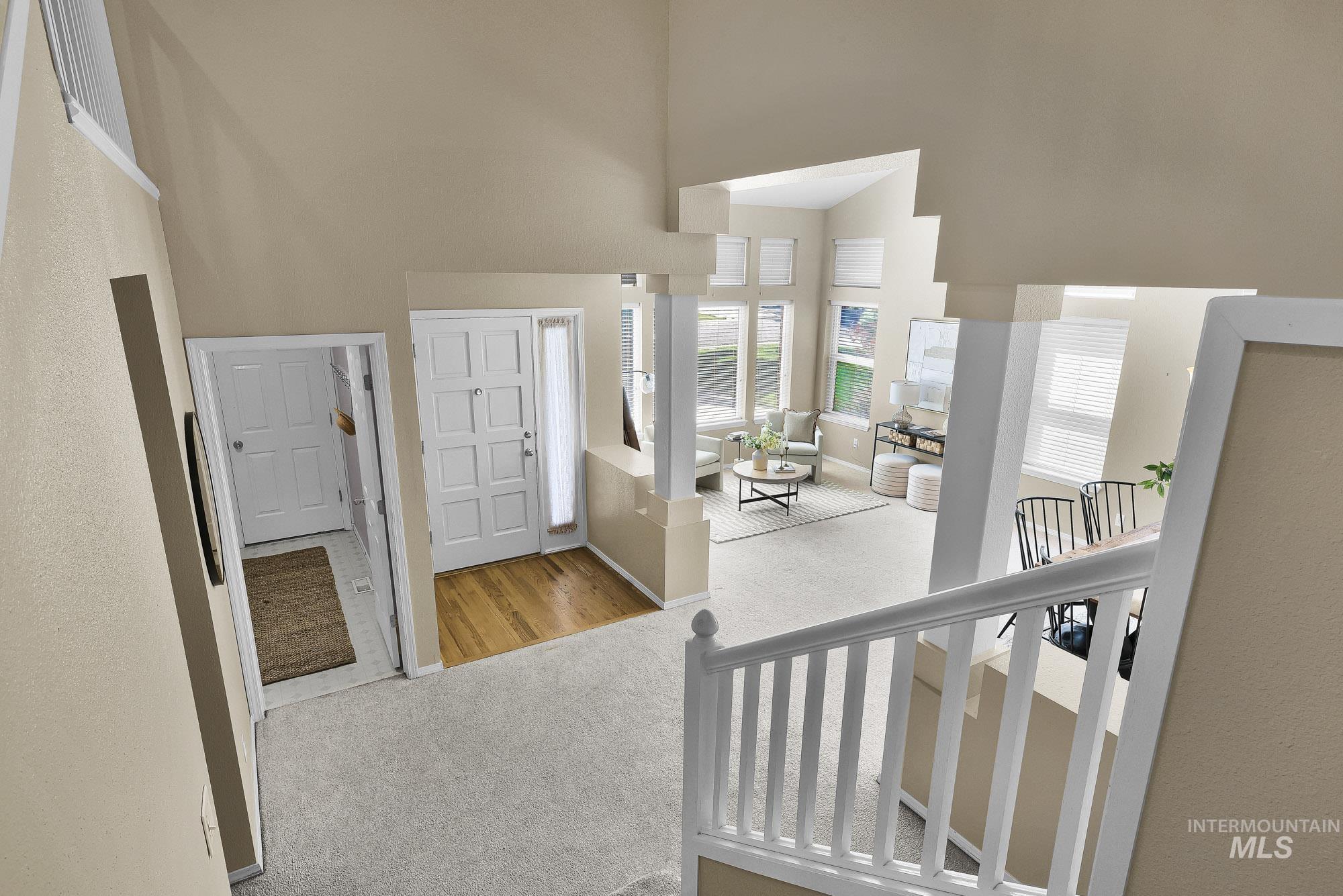 5081 N Marsh Ave, Garden City, Idaho 83714, 3 Bedrooms, 2.5 Bathrooms, Residential For Sale, Price $611,000, 98986971