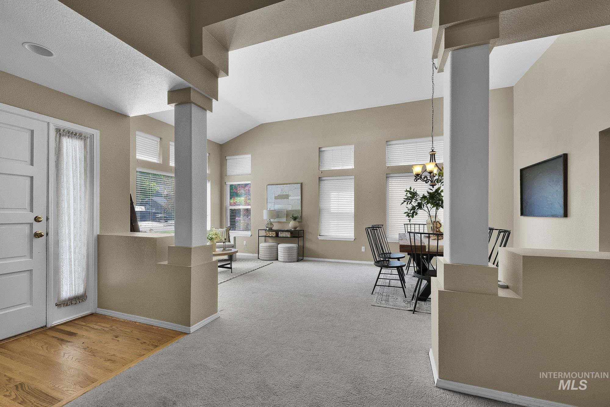 5081 N Marsh Ave, Garden City, Idaho 83714, 3 Bedrooms, 2.5 Bathrooms, Residential For Sale, Price $611,000, 98986971