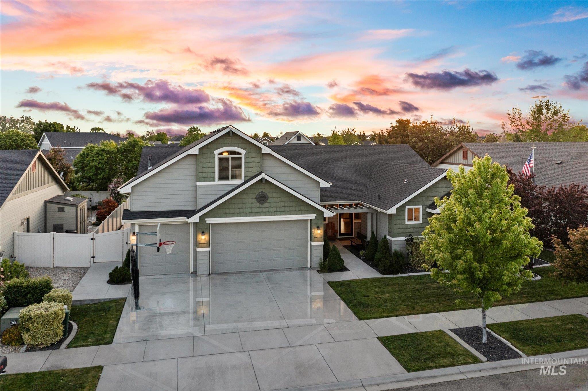 Residential For Sale