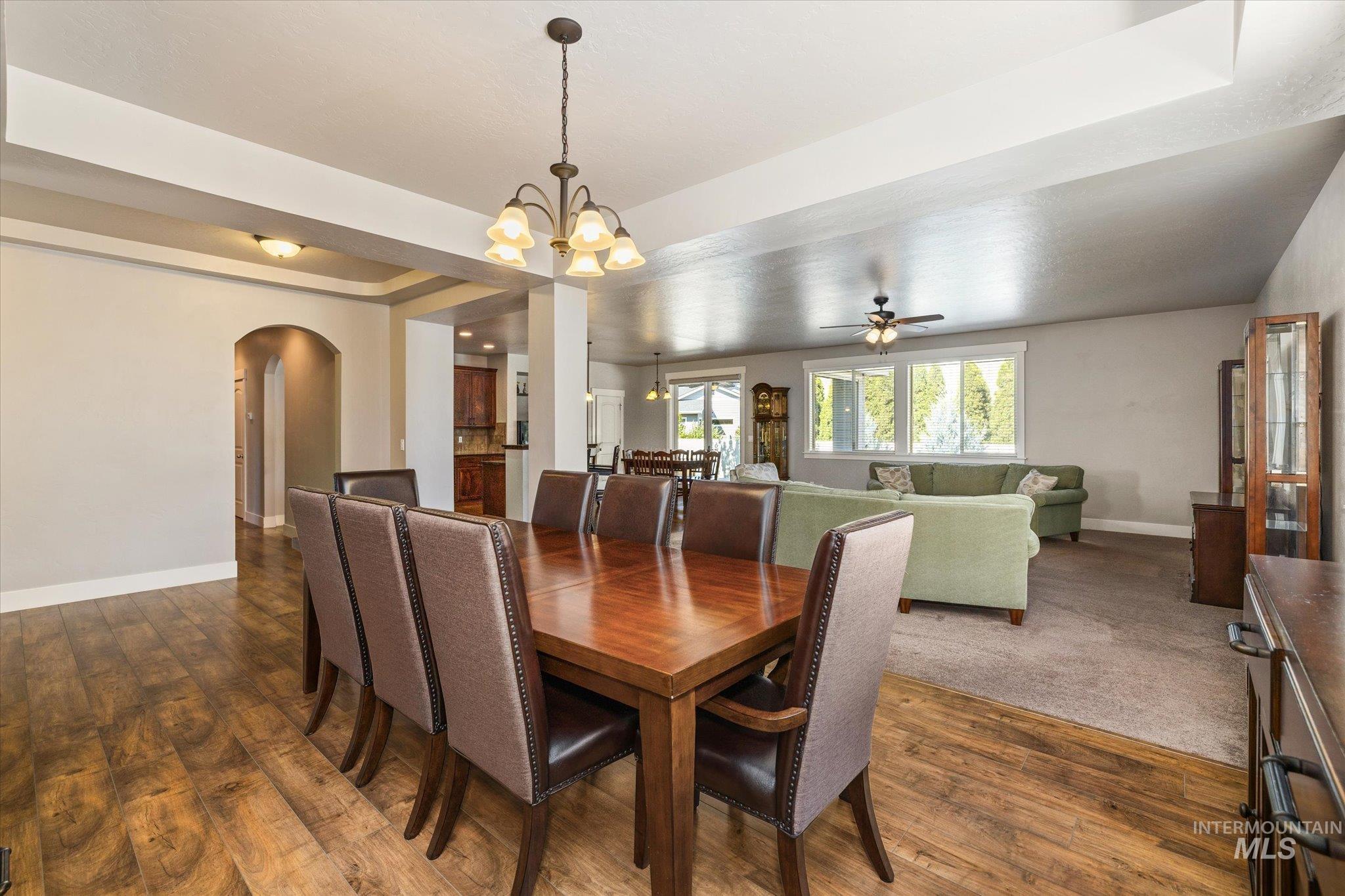 847 N Tullshire Way, Eagle, Idaho 83616, 5 Bedrooms, 4 Bathrooms, Residential For Sale, Price $765,000, 98986972