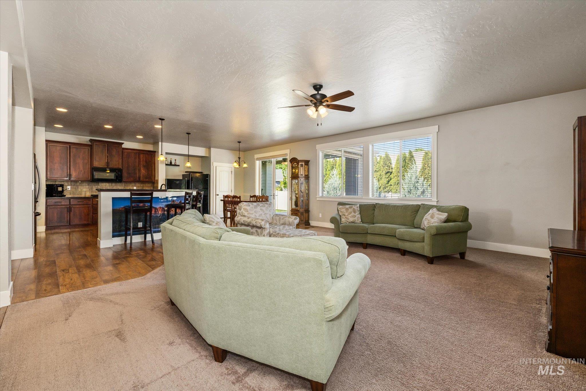 847 N Tullshire Way, Eagle, Idaho 83616, 5 Bedrooms, 4 Bathrooms, Residential For Sale, Price $765,000, 98986972