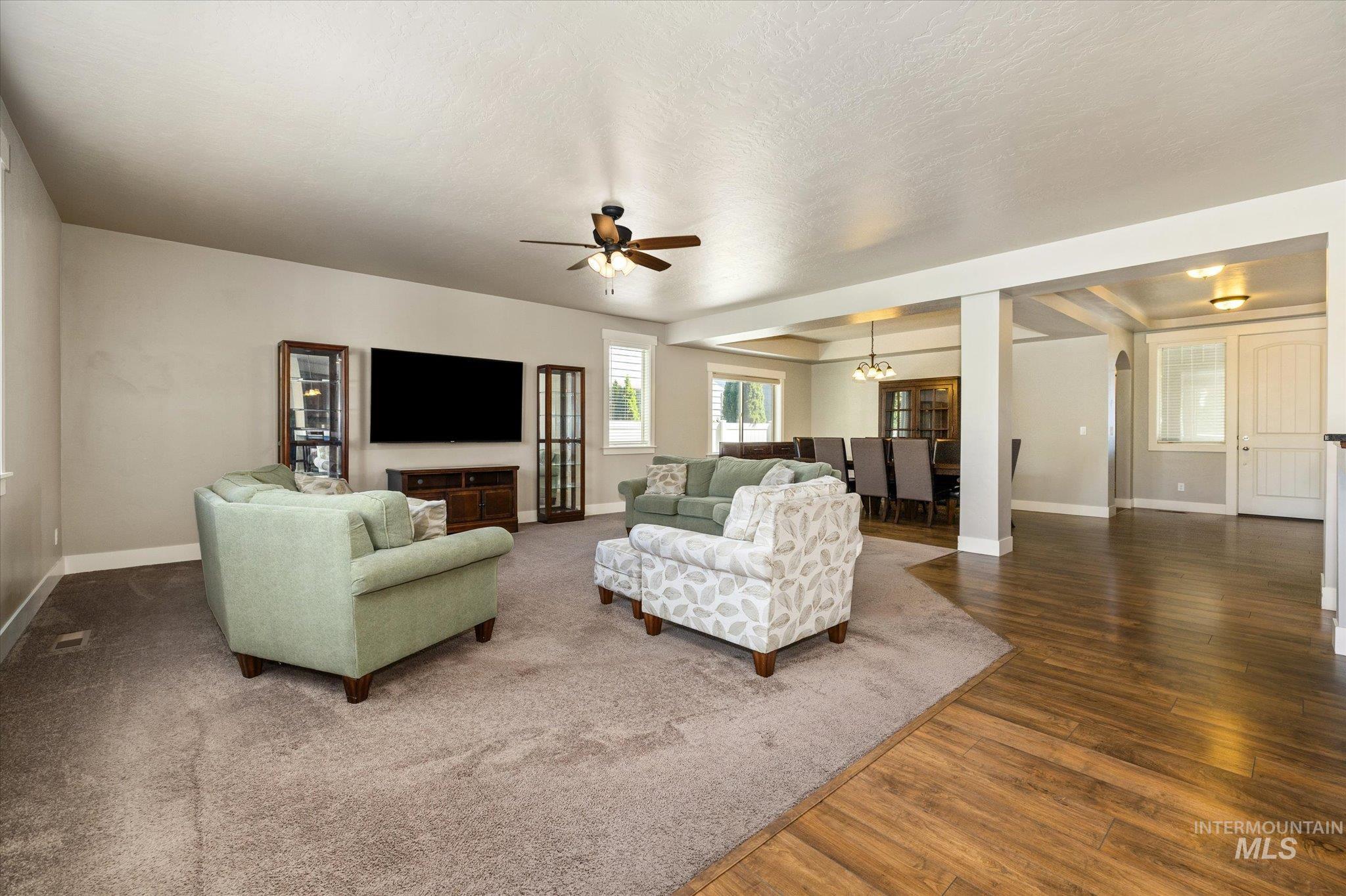 847 N Tullshire Way, Eagle, Idaho 83616, 5 Bedrooms, 4 Bathrooms, Residential For Sale, Price $765,000, 98986972