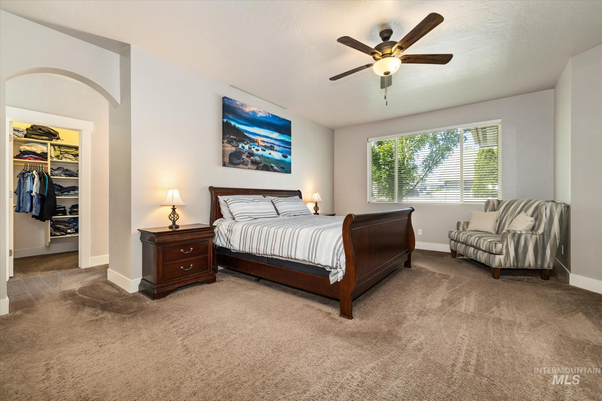 847 N Tullshire Way, Eagle, Idaho 83616, 5 Bedrooms, 4 Bathrooms, Residential For Sale, Price $765,000, 98986972