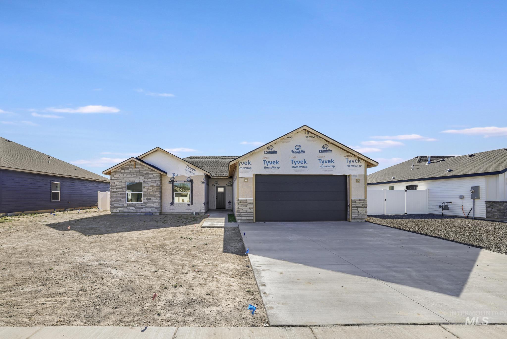 Residential For Sale