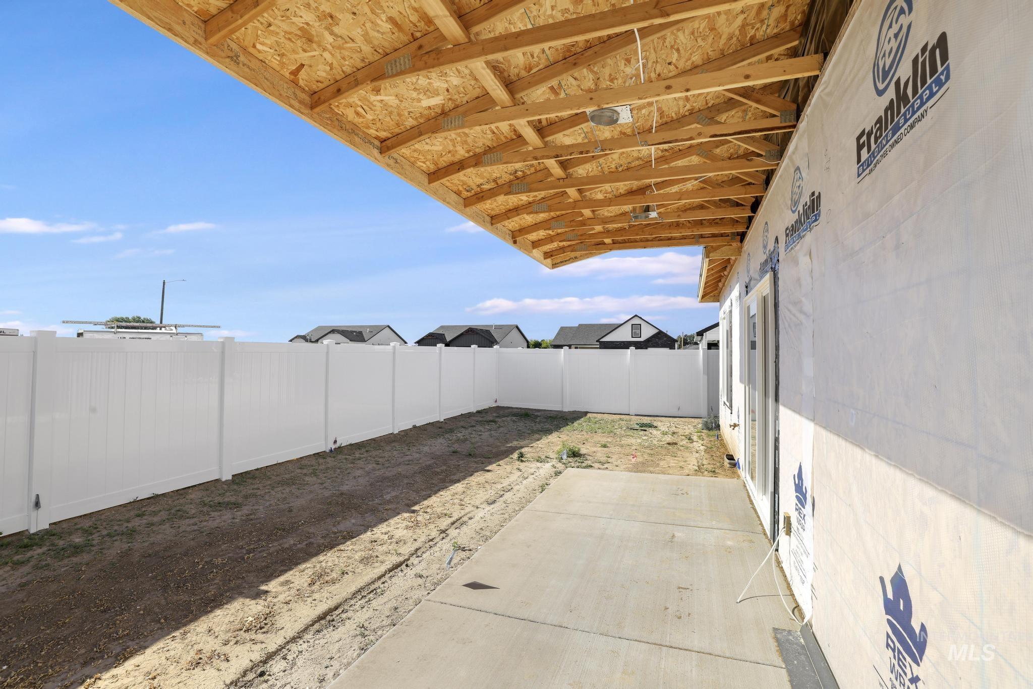 2010 Regan St, Jerome, Idaho 83338-1600, 4 Bedrooms, 2 Bathrooms, Residential For Sale, Price $399,900, 98986973