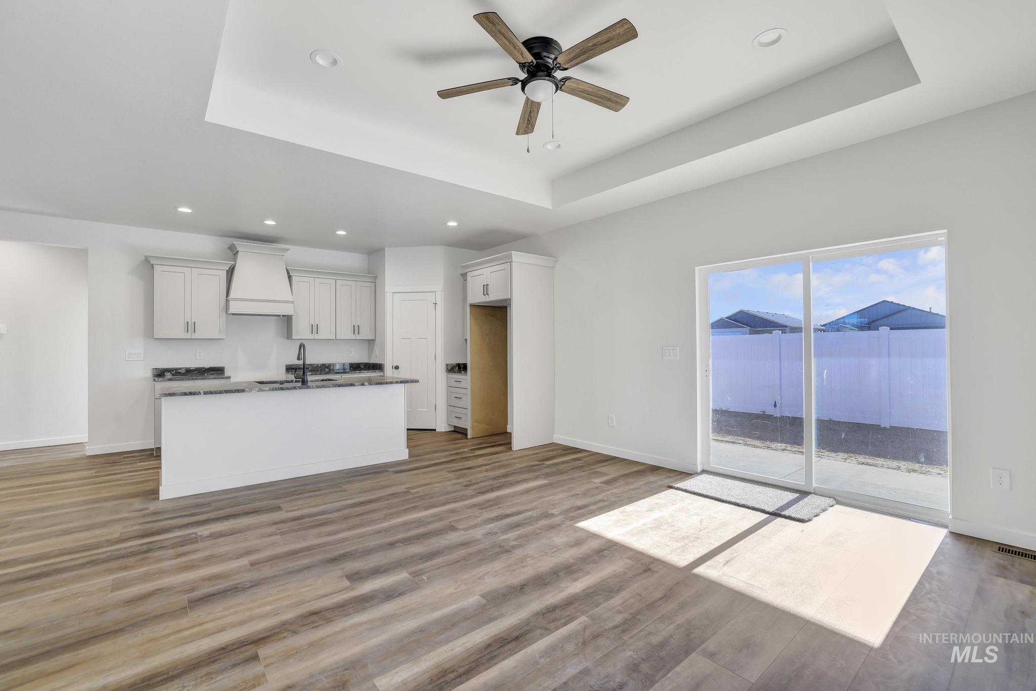 2010 Regan St, Jerome, Idaho 83338-1600, 4 Bedrooms, 2 Bathrooms, Residential For Sale, Price $399,900, 98986973