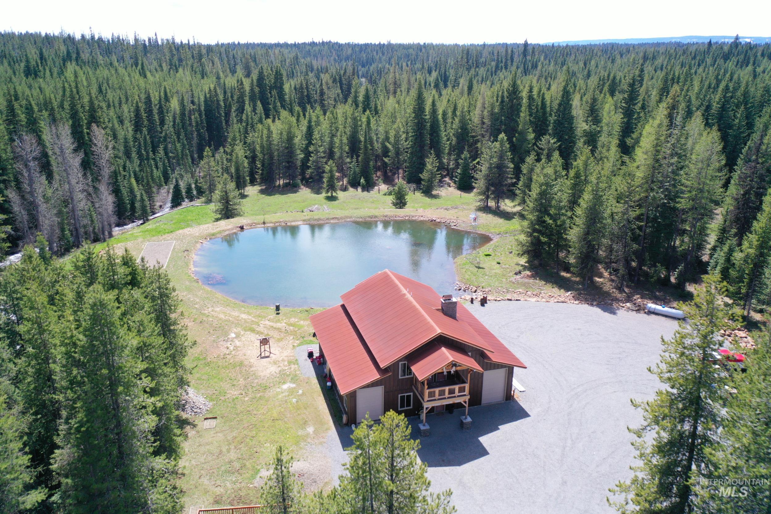 79250 Lookout Mountain Rd, Elgin, Oregon 97827, 6 Bedrooms, 3 Bathrooms, Farm & Ranch For Sale, Price $4,950,000, 98986974