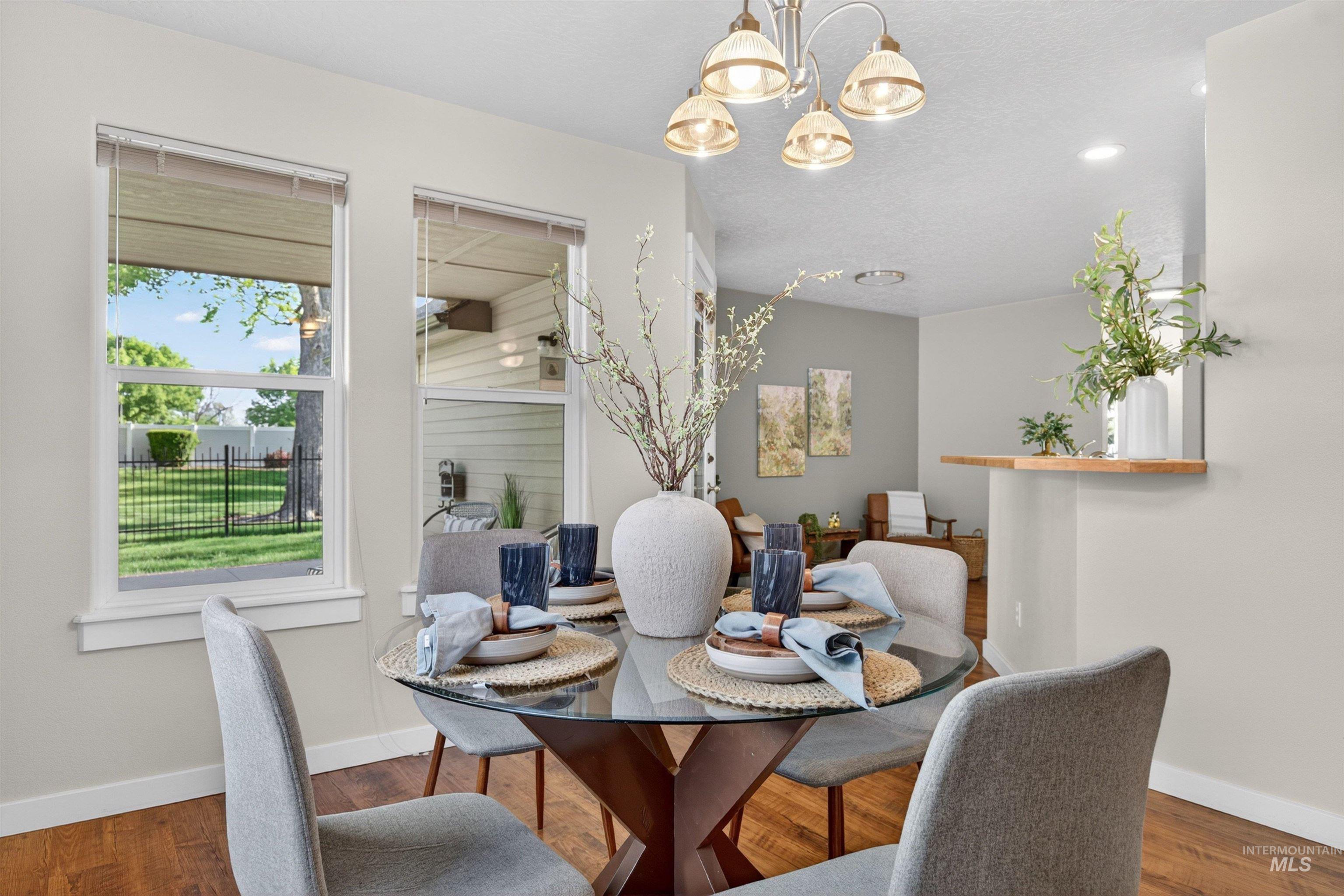 6914 E Greens Drive, Nampa, Idaho 83687, 3 Bedrooms, 2 Bathrooms, Residential For Sale, Price $389,900, 98986976