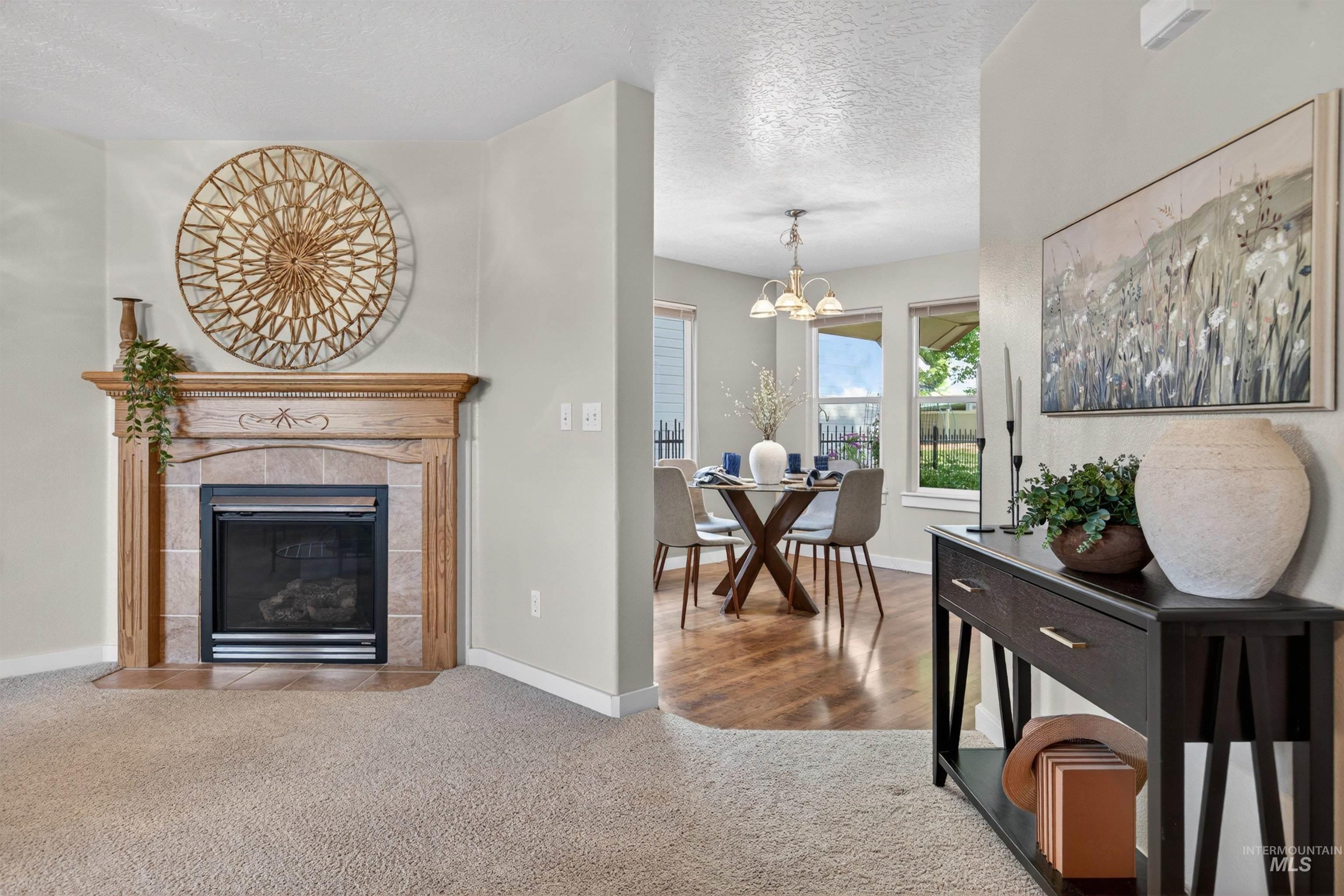 6914 E Greens Drive, Nampa, Idaho 83687, 3 Bedrooms, 2 Bathrooms, Residential For Sale, Price $389,900, 98986976