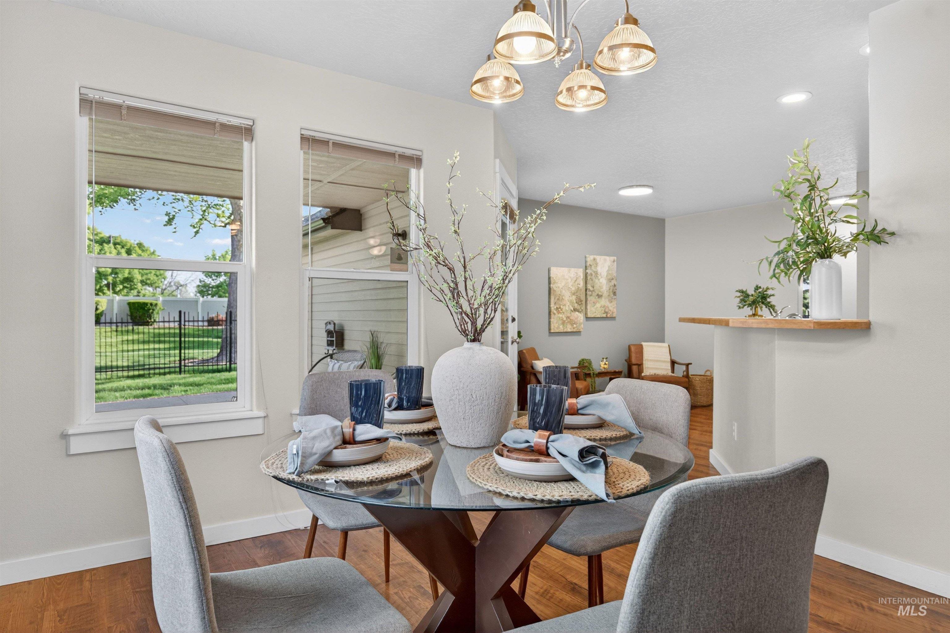 6914 E Greens Drive, Nampa, Idaho 83687, 3 Bedrooms, 2 Bathrooms, Residential For Sale, Price $389,900, 98986976