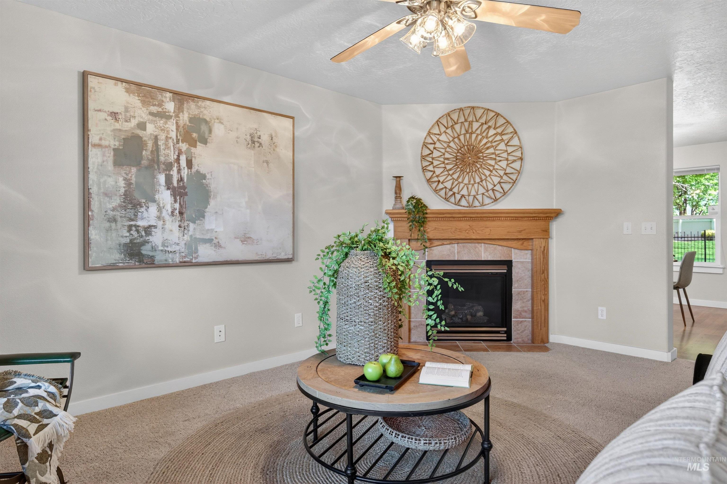 6914 E Greens Drive, Nampa, Idaho 83687, 3 Bedrooms, 2 Bathrooms, Residential For Sale, Price $389,900, 98986976