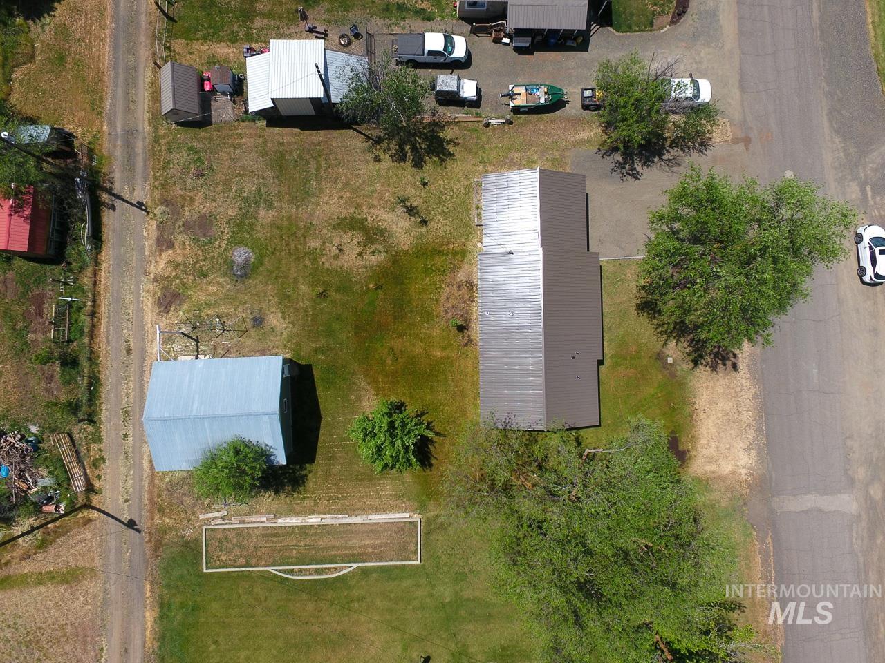 40 N 5th Street, Cambridge, Idaho 83610, 3 Bedrooms, 1.5 Bathrooms, Residential For Sale, Price $279,900, 98986981