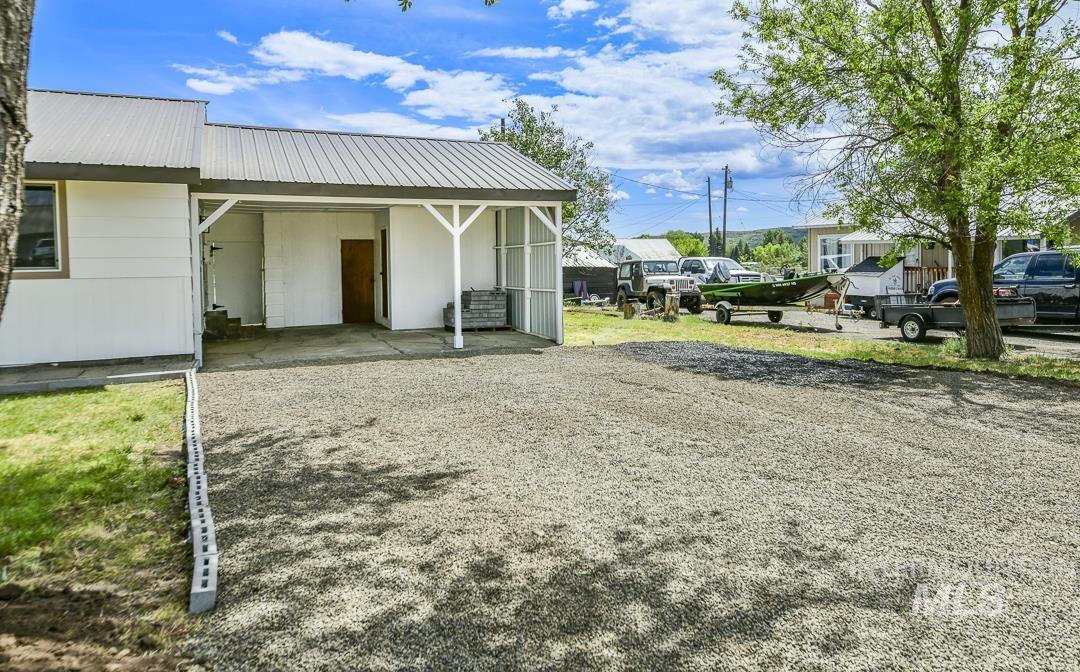 40 N 5th Street, Cambridge, Idaho 83610, 3 Bedrooms, 1.5 Bathrooms, Residential For Sale, Price $279,900, 98986981
