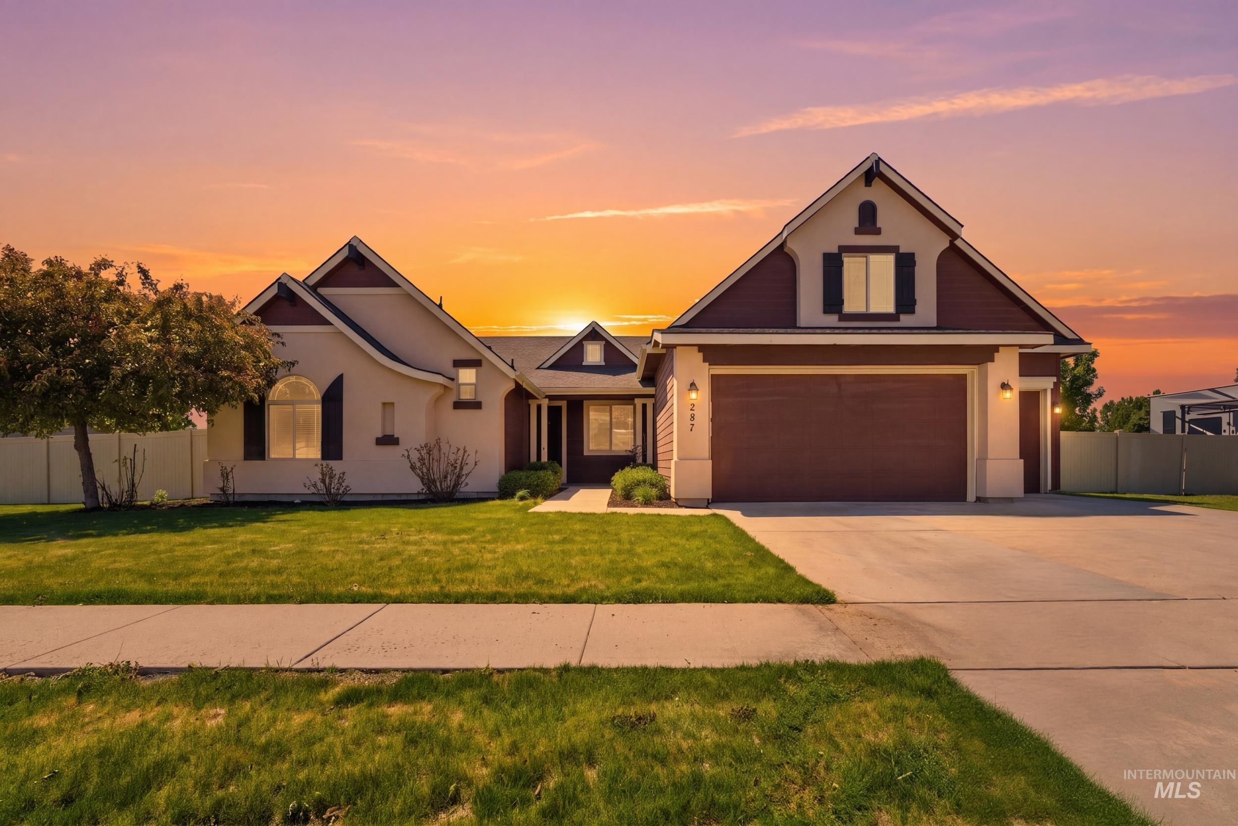 Residential For Sale