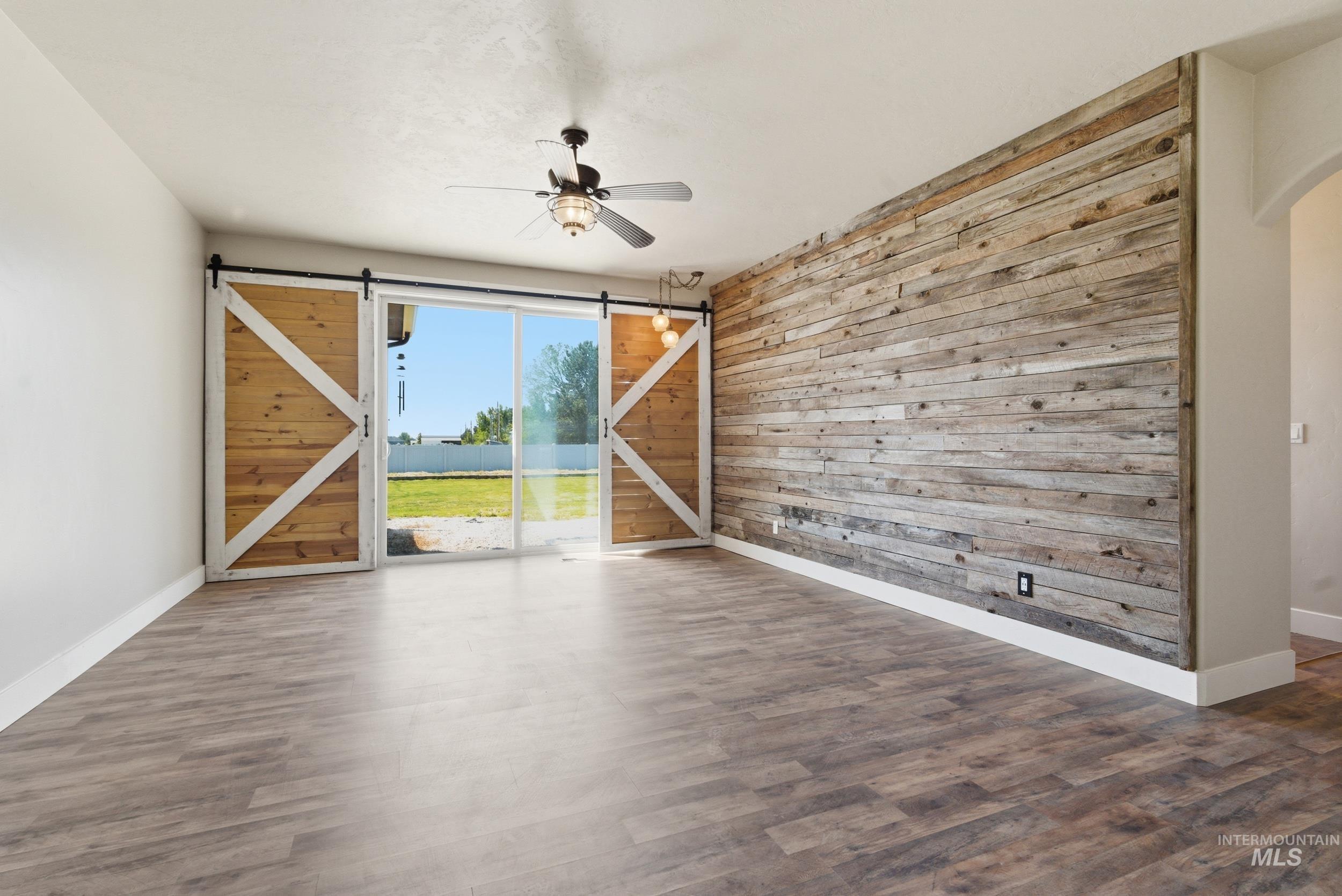 287 W Hidden Meadow Way, Middleton, Idaho 83644-5711, 3 Bedrooms, 2.5 Bathrooms, Residential For Sale, Price $799,900, 98986982
