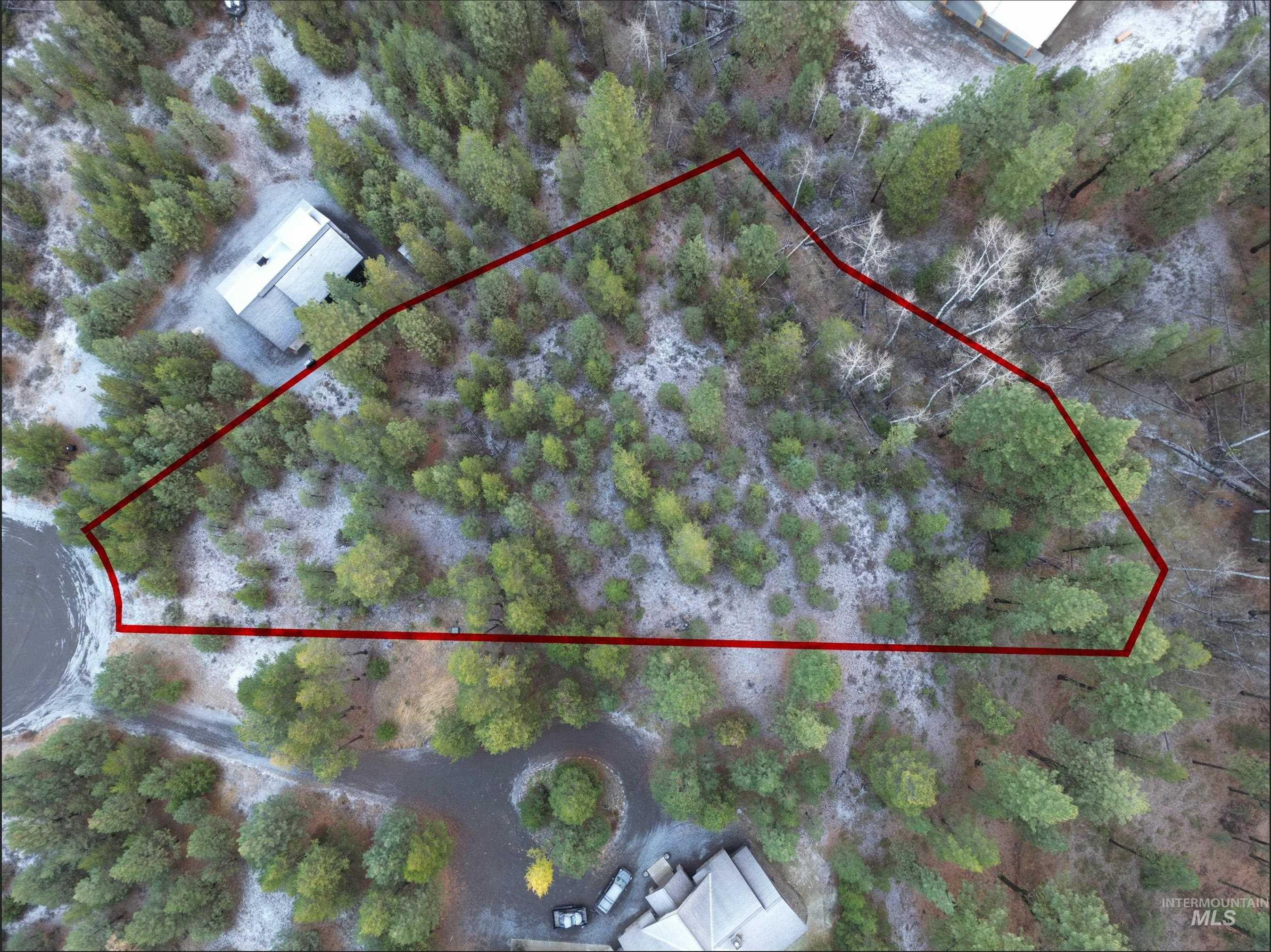 13 Cassia Ct, McCall, Idaho 83638, Land For Sale, Price $245,000, 98986983
