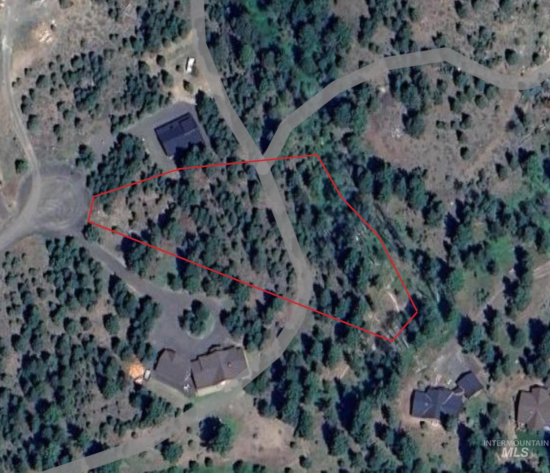 13 Cassia Ct, McCall, Idaho 83638, Land For Sale, Price $245,000, 98986983