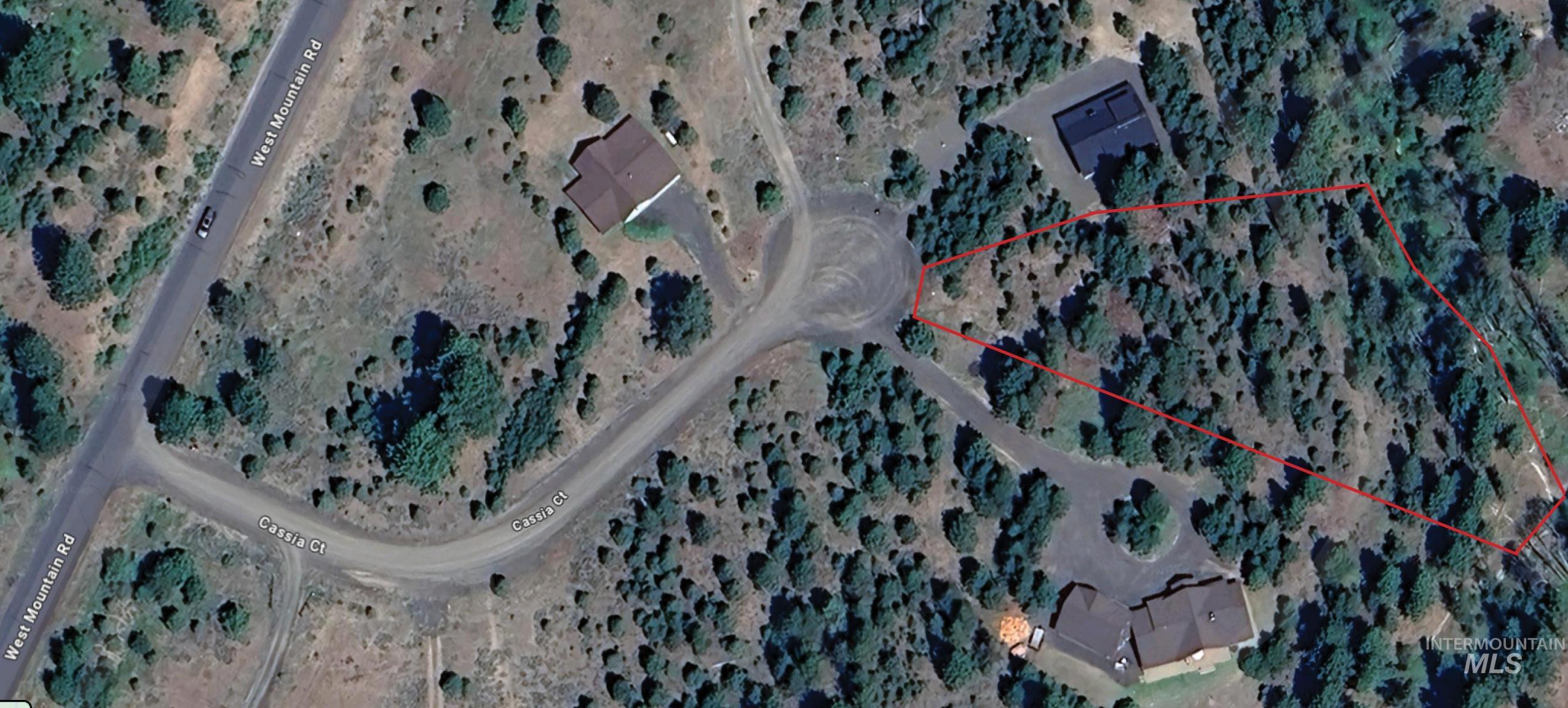 13 Cassia Ct, McCall, Idaho 83638, Land For Sale, Price $245,000, 98986983