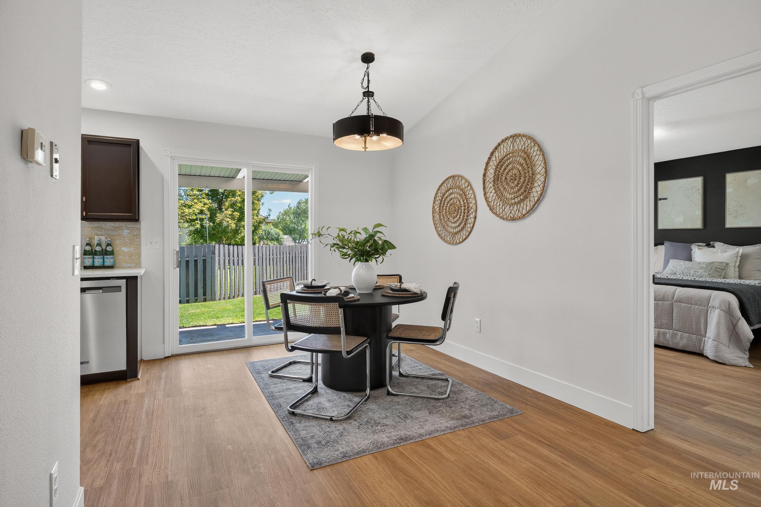 94 S Greenscape Lane, Nampa, Idaho 83687, 3 Bedrooms, 3 Bathrooms, Residential For Sale, Price $439,900, 98986986