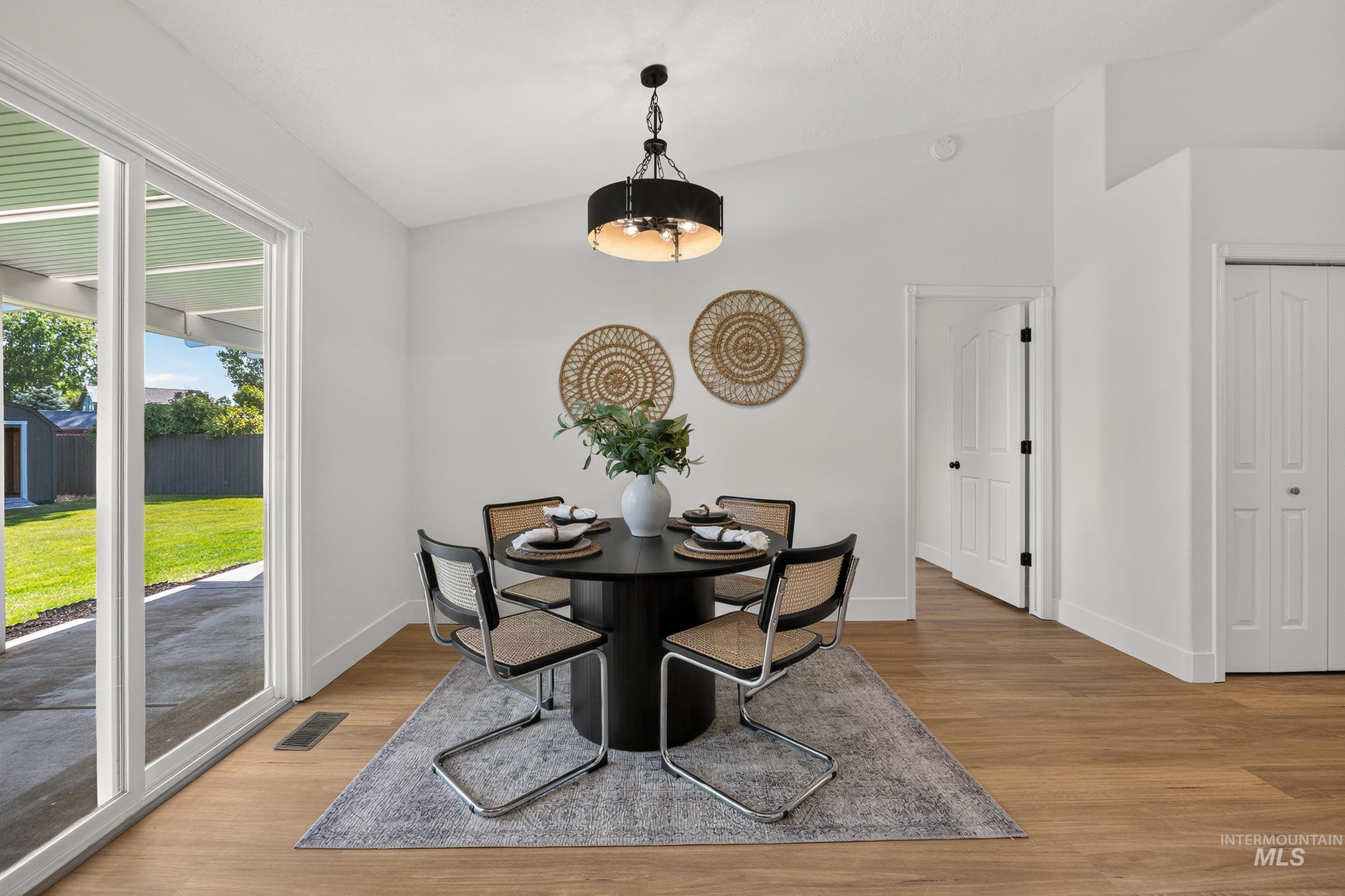 94 S Greenscape Lane, Nampa, Idaho 83687, 3 Bedrooms, 3 Bathrooms, Residential For Sale, Price $439,900, 98986986