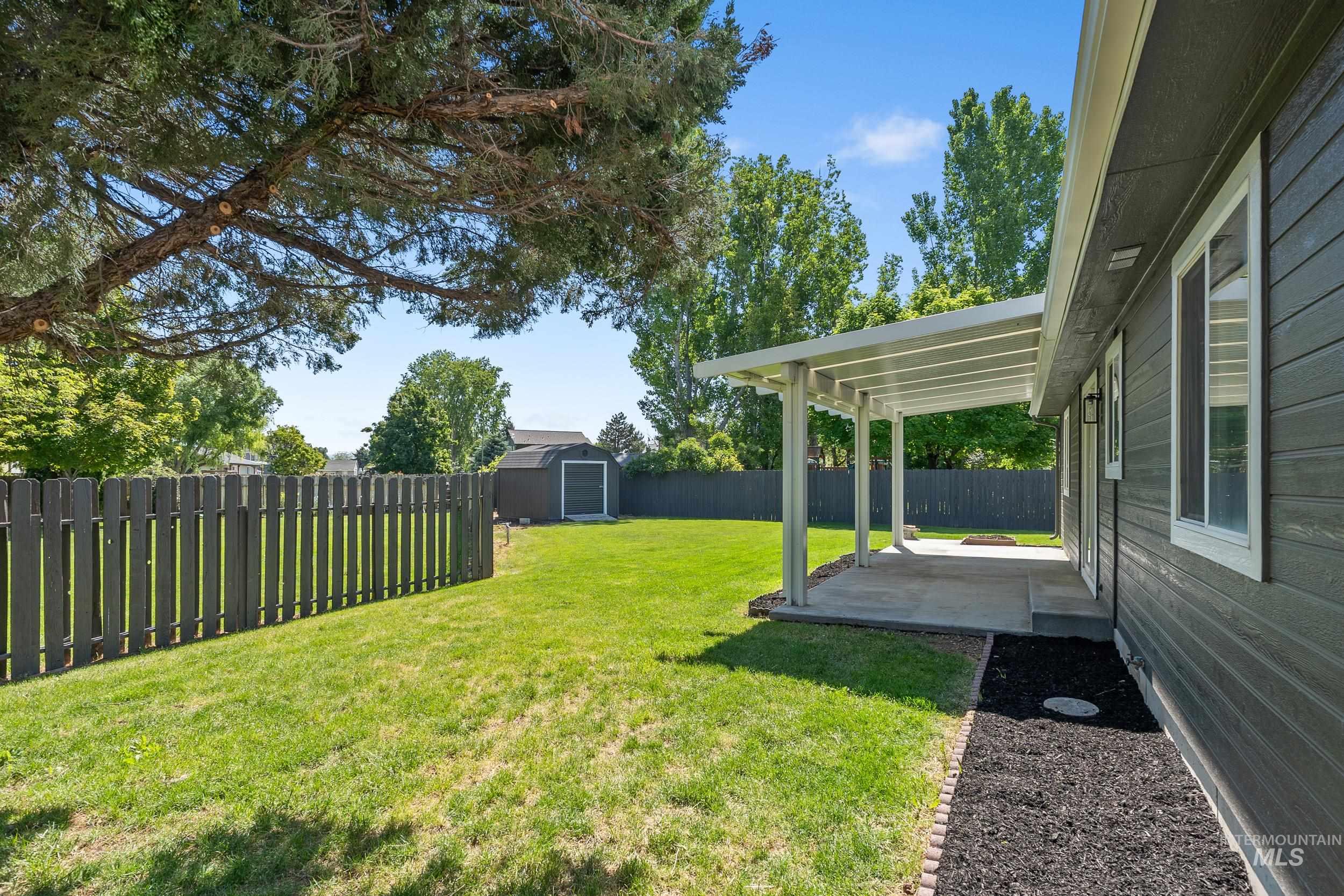 94 S Greenscape Lane, Nampa, Idaho 83687, 3 Bedrooms, 3 Bathrooms, Residential For Sale, Price $439,900, 98986986